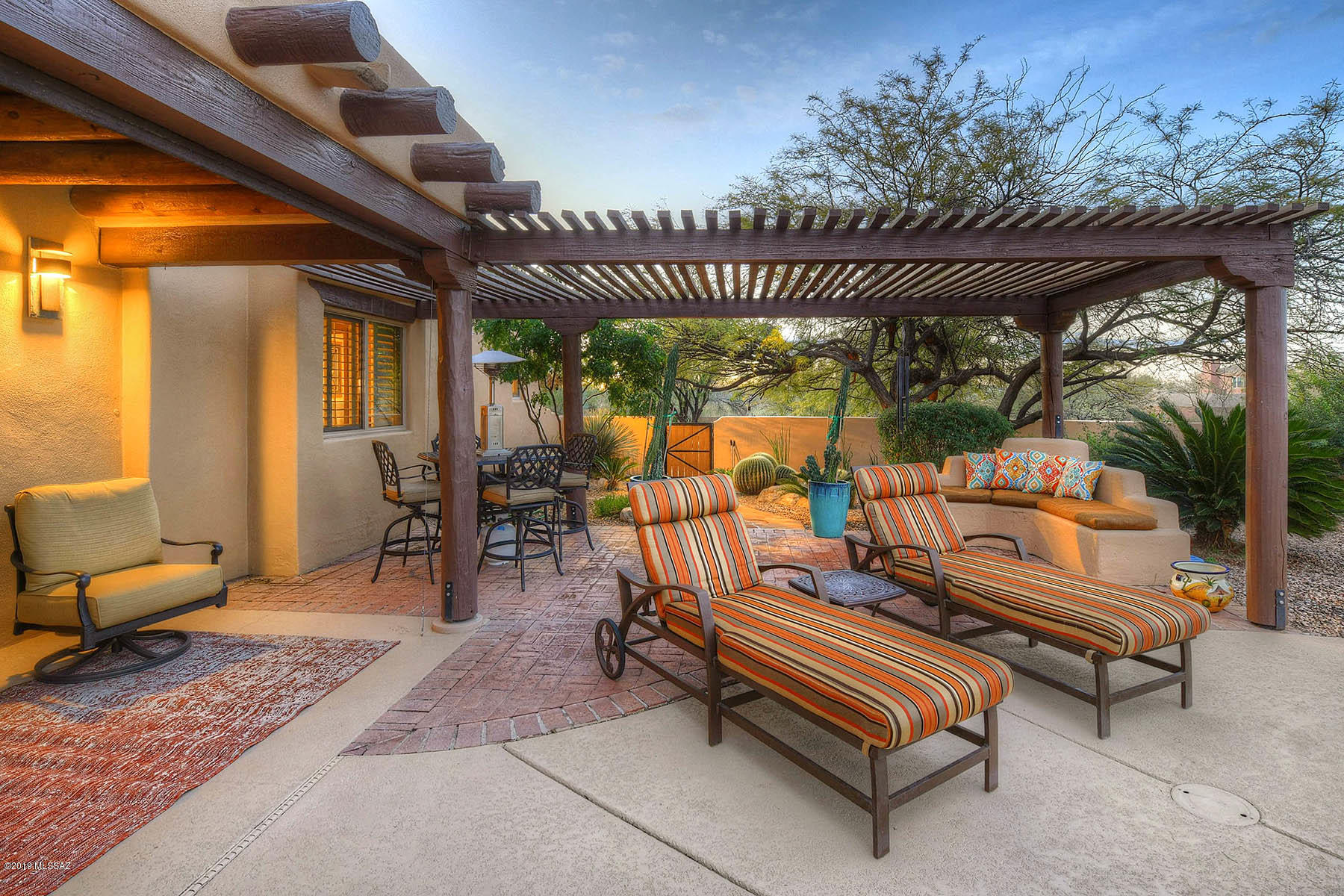 Canyon View Estates (1-58) - Residential
