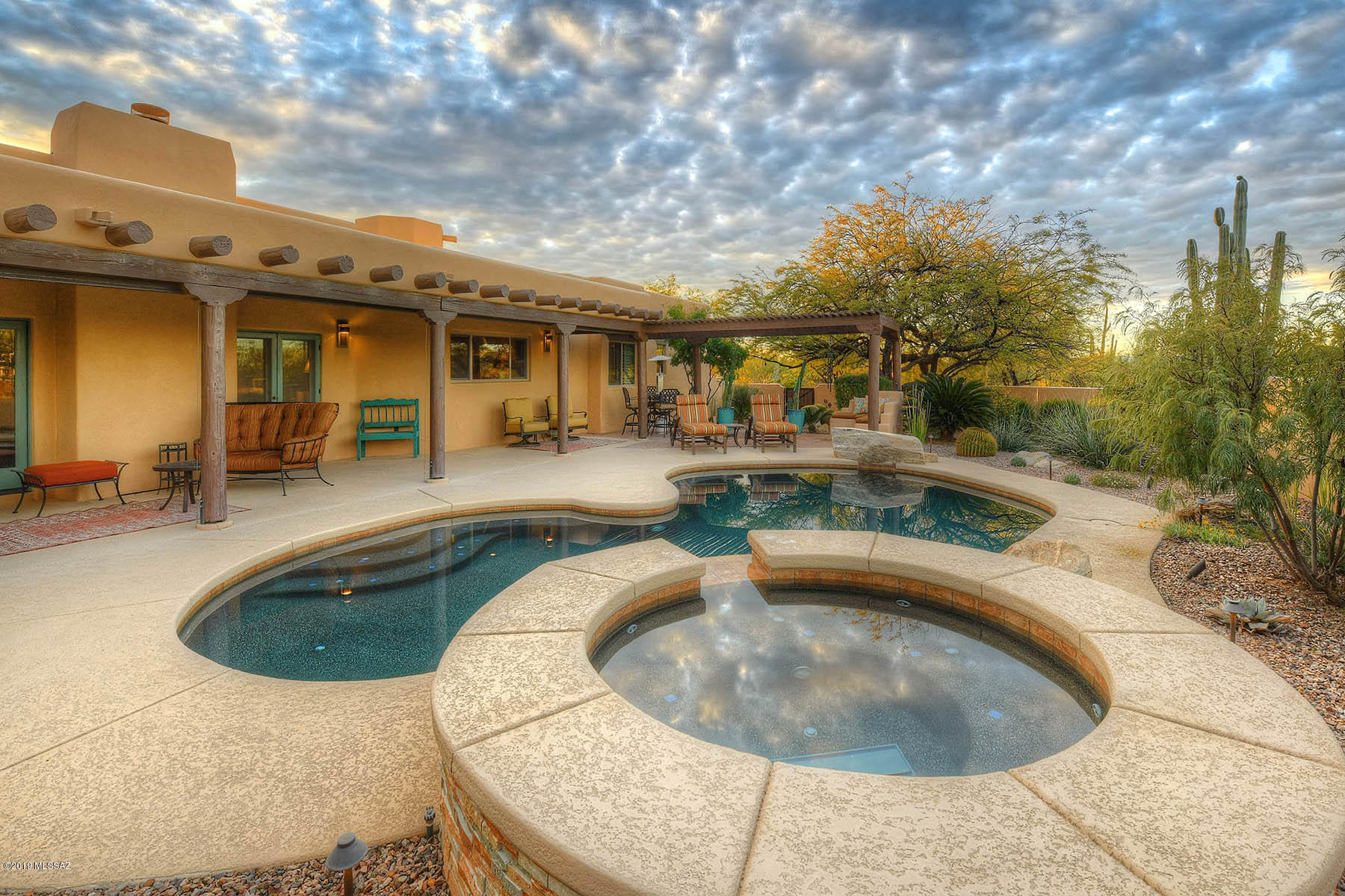 Canyon View Estates (1-58) - Residential