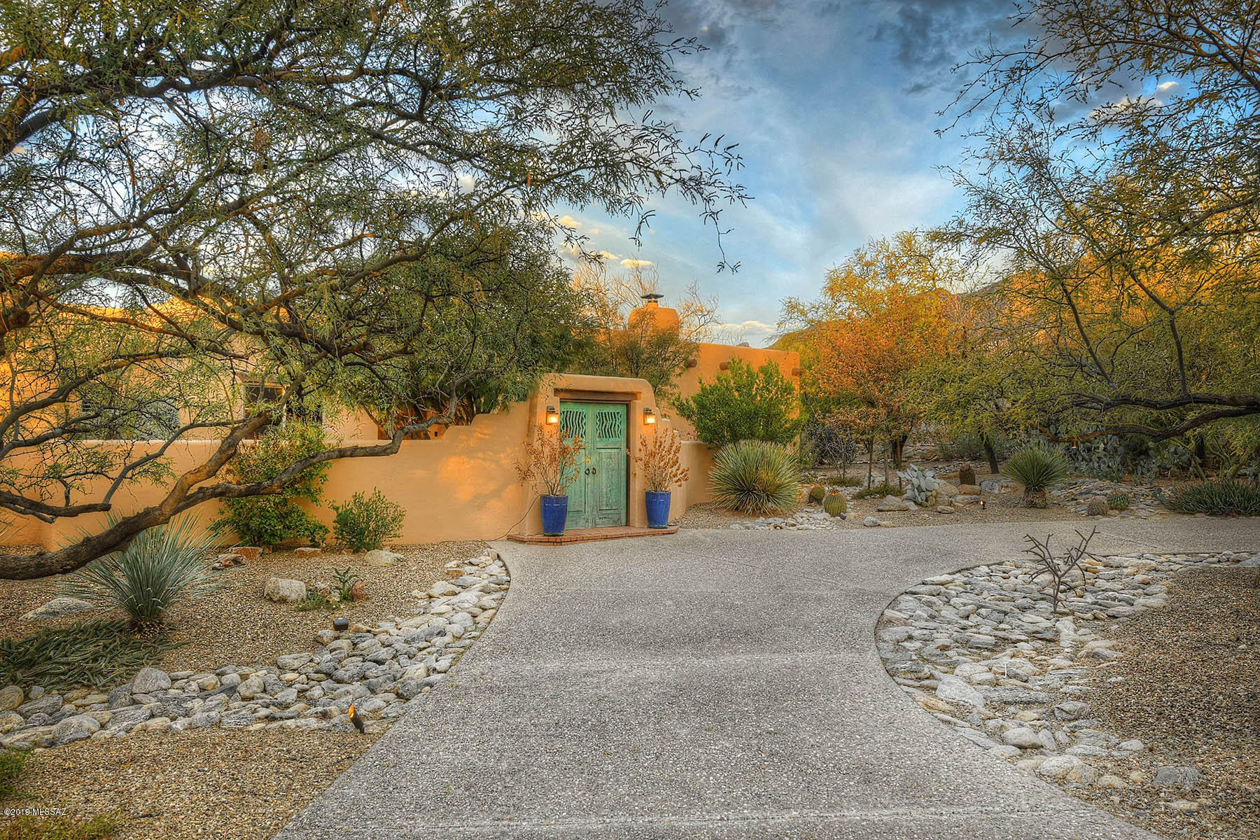 Canyon View Estates (1-58) - Residential