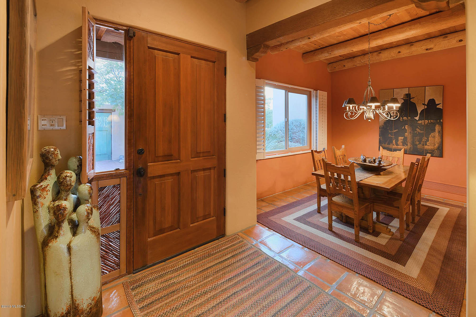 Canyon View Estates (1-58) - Residential