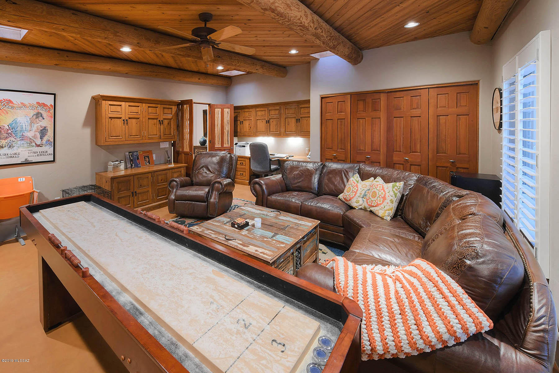 Canyon View Estates (1-58) - Residential