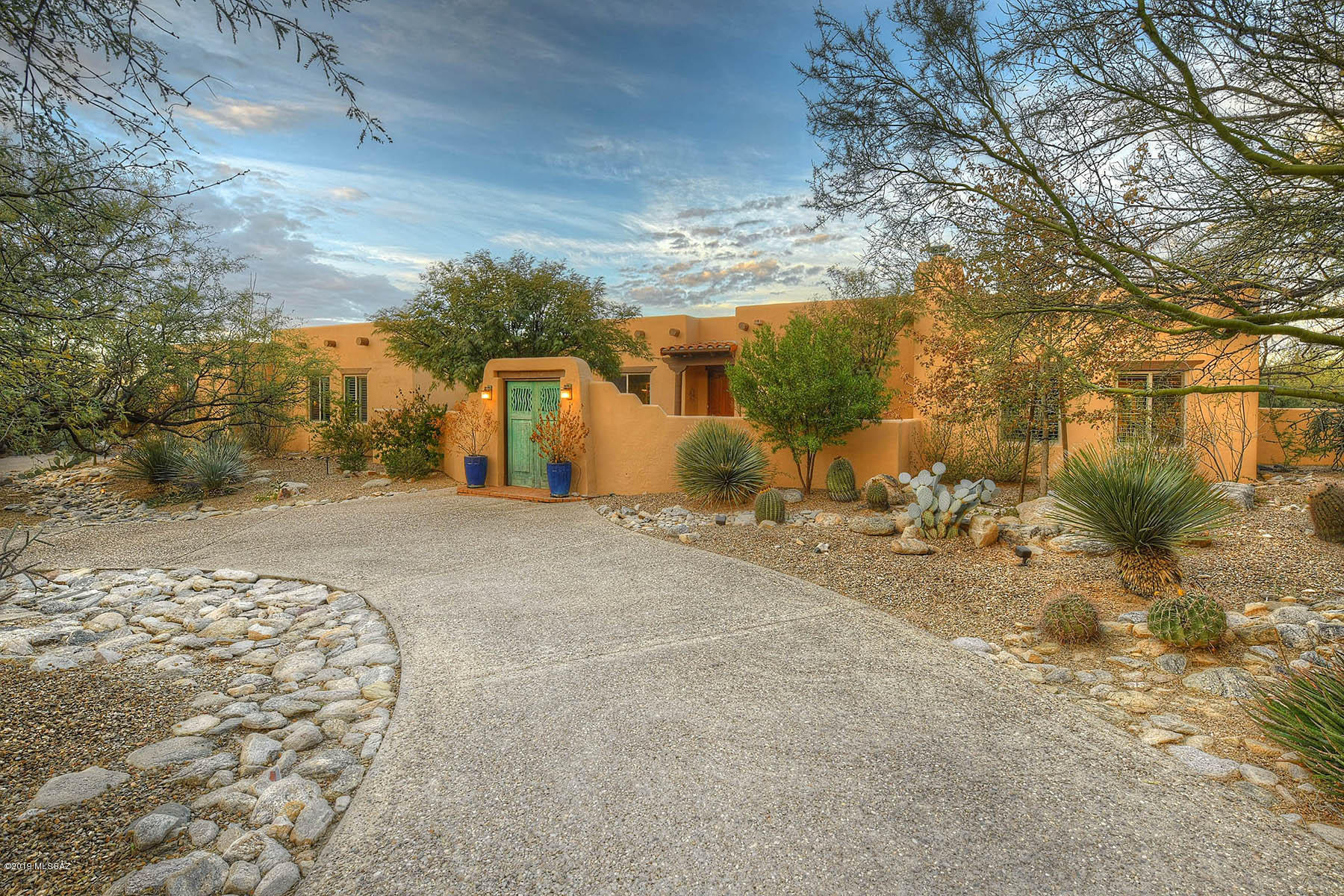Canyon View Estates (1-58) - Residential