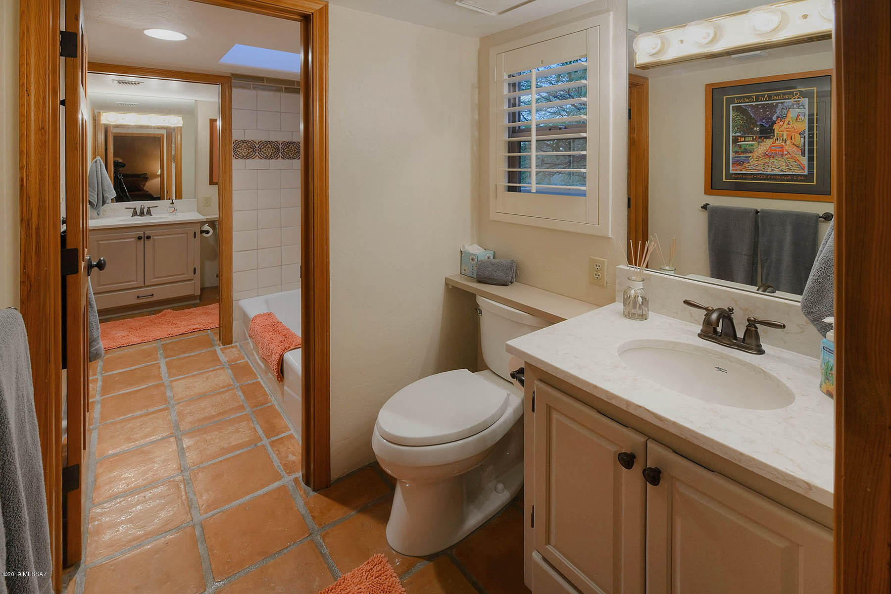 Canyon View Estates (1-58) - Residential