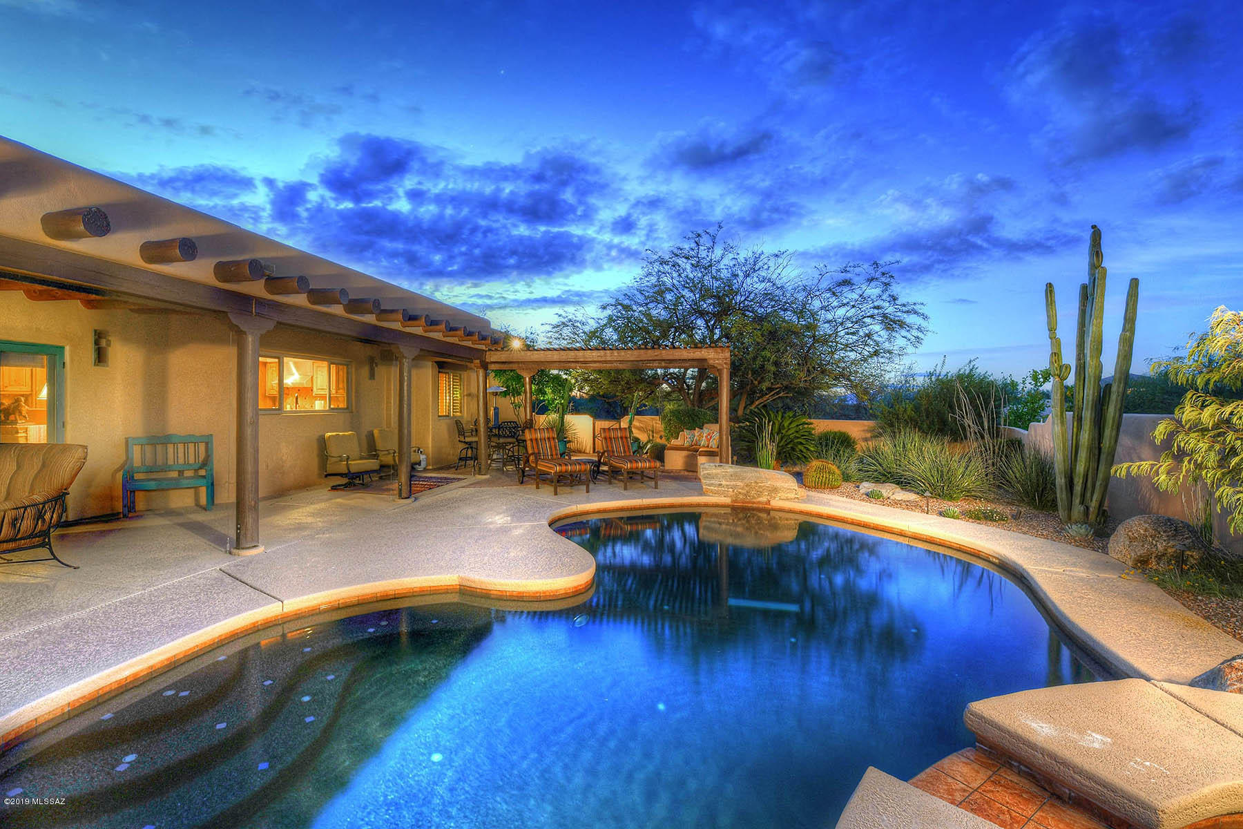 Canyon View Estates (1-58) - Residential