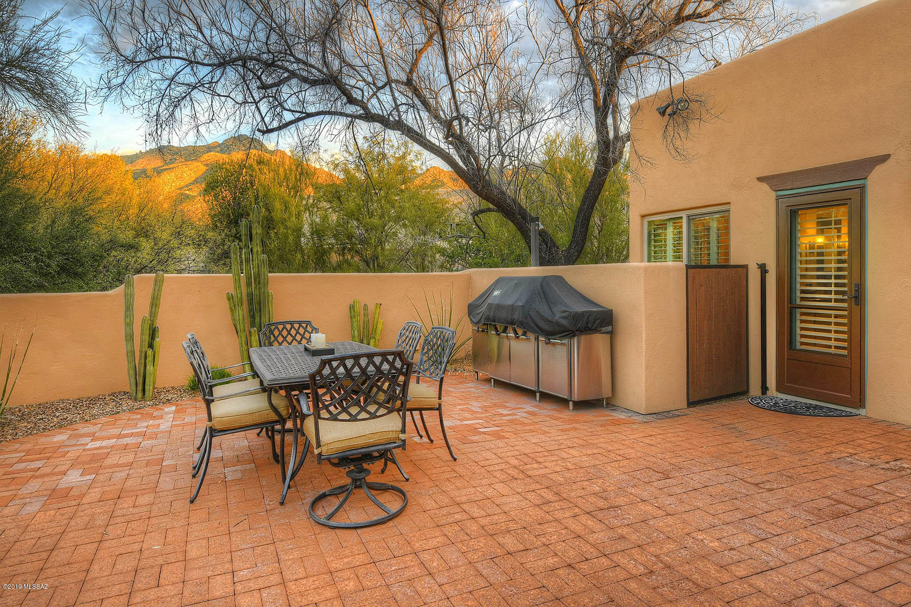 Canyon View Estates (1-58) - Residential