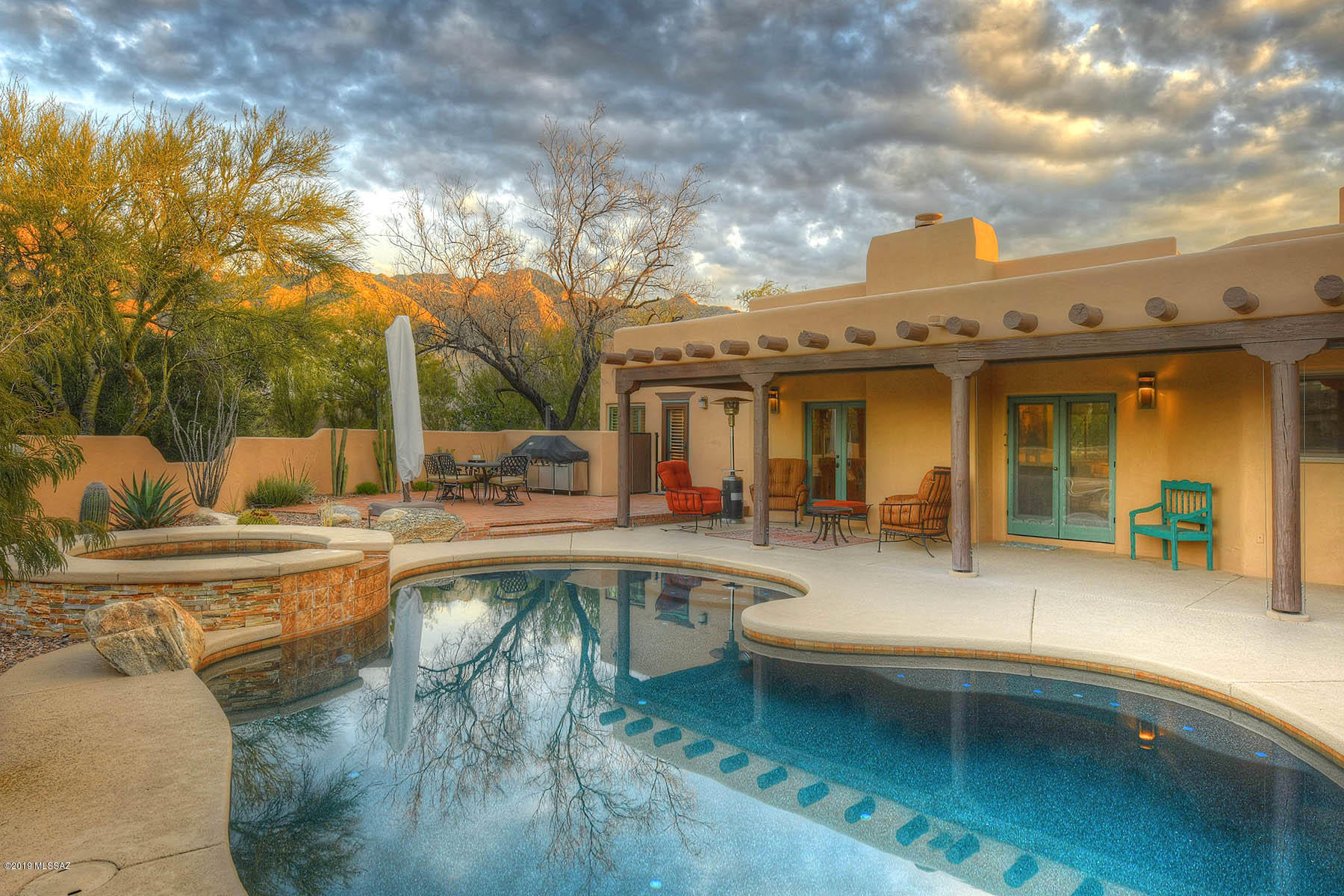 Canyon View Estates (1-58) - Residential