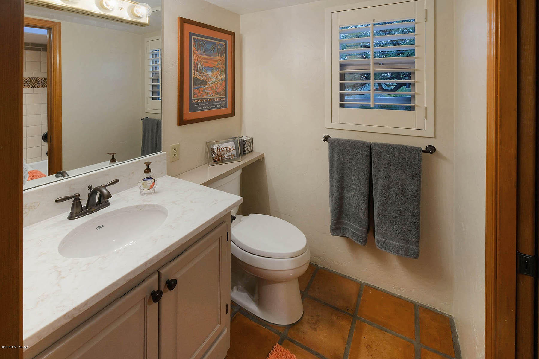 Canyon View Estates (1-58) - Residential
