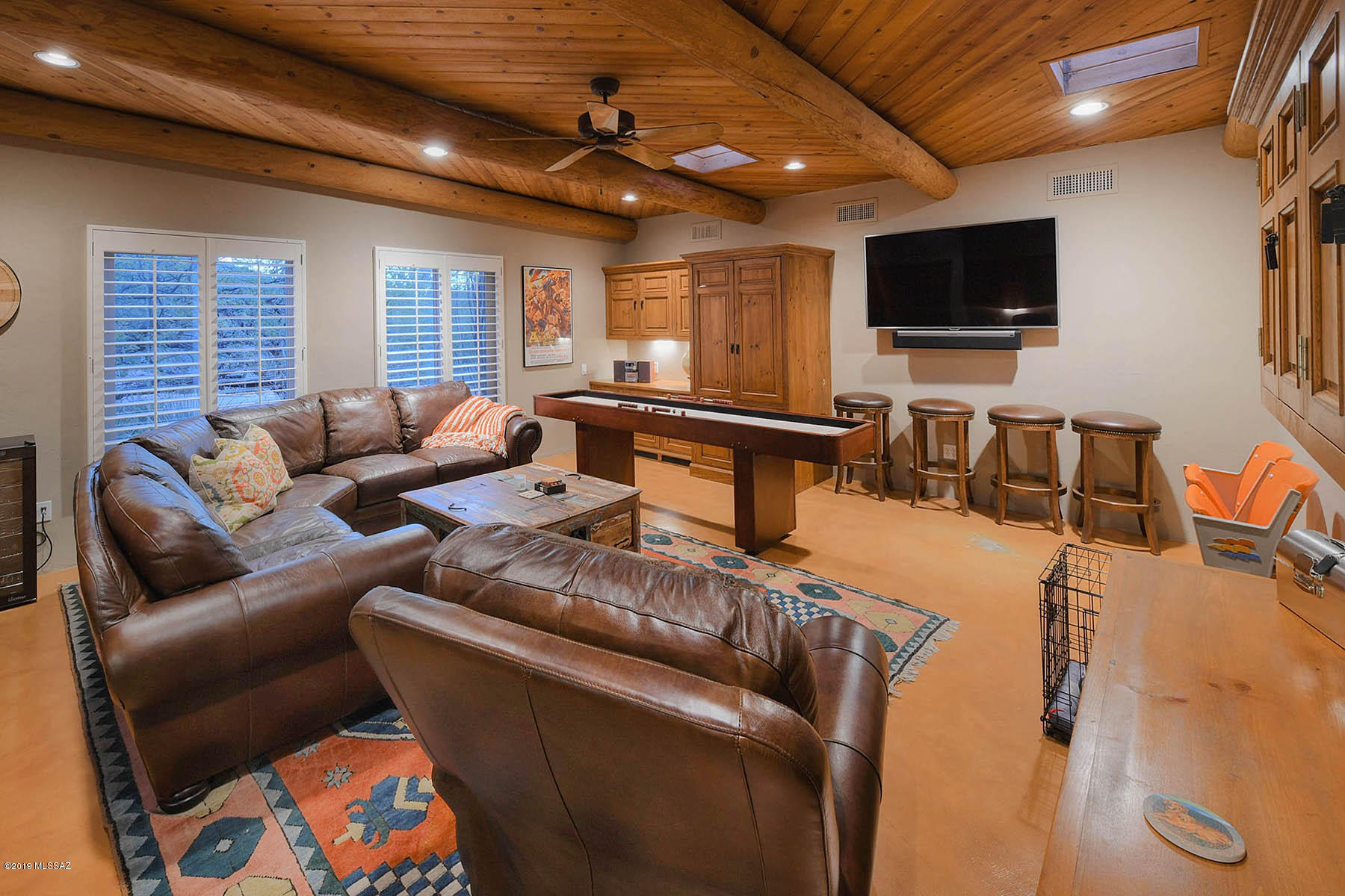 Canyon View Estates (1-58) - Residential