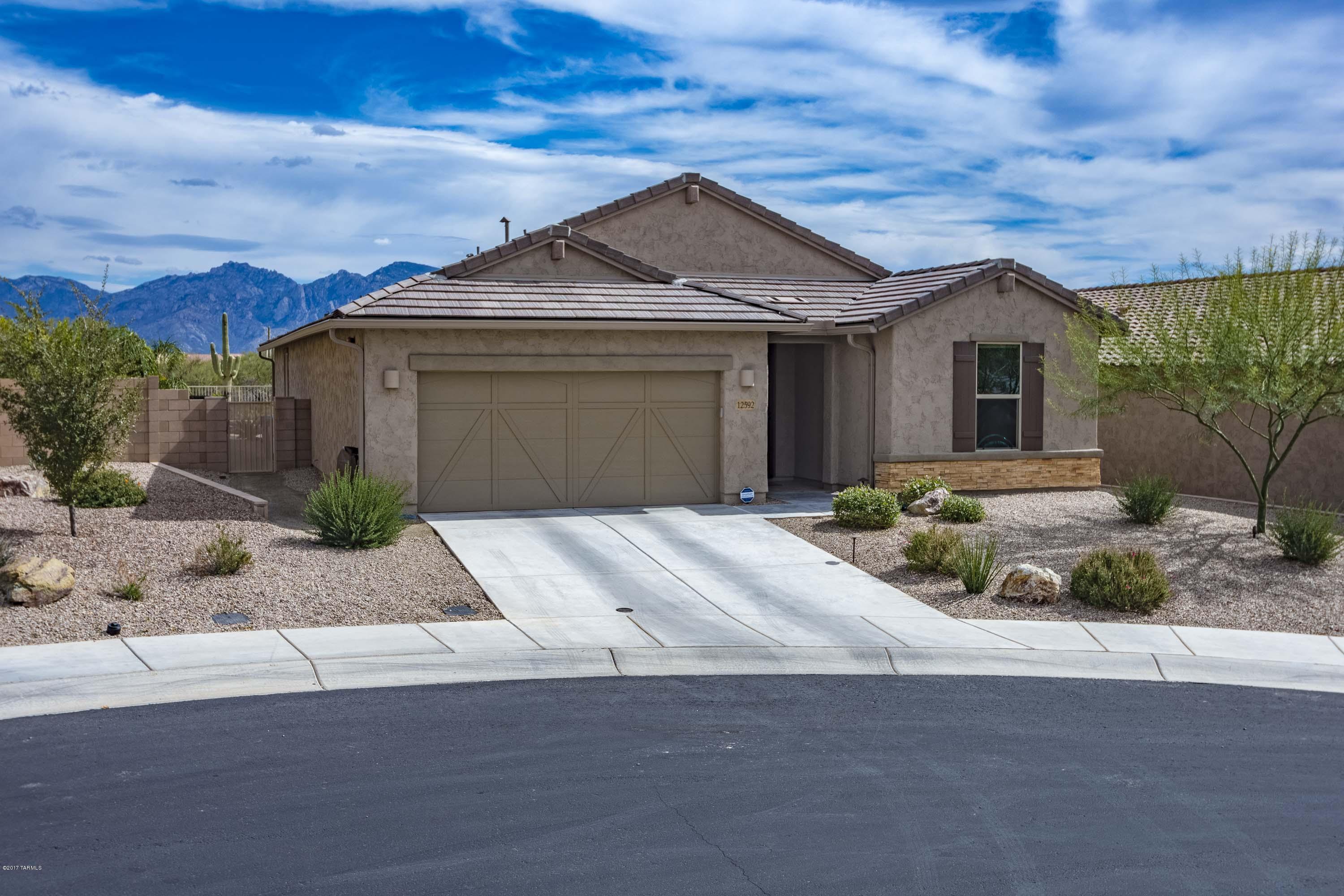 Tangerine Crossing Block 3 - Residential