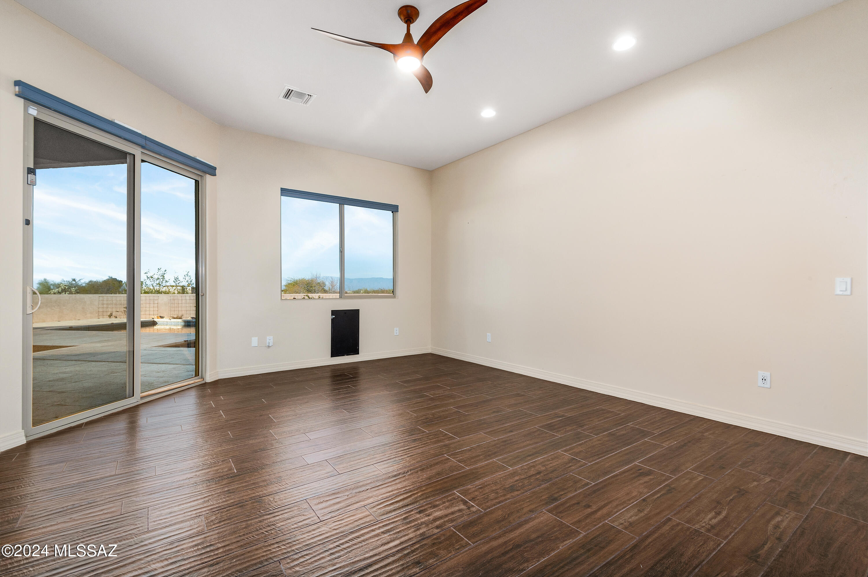 Sycamore Canyon Block A 1-18 - Residential