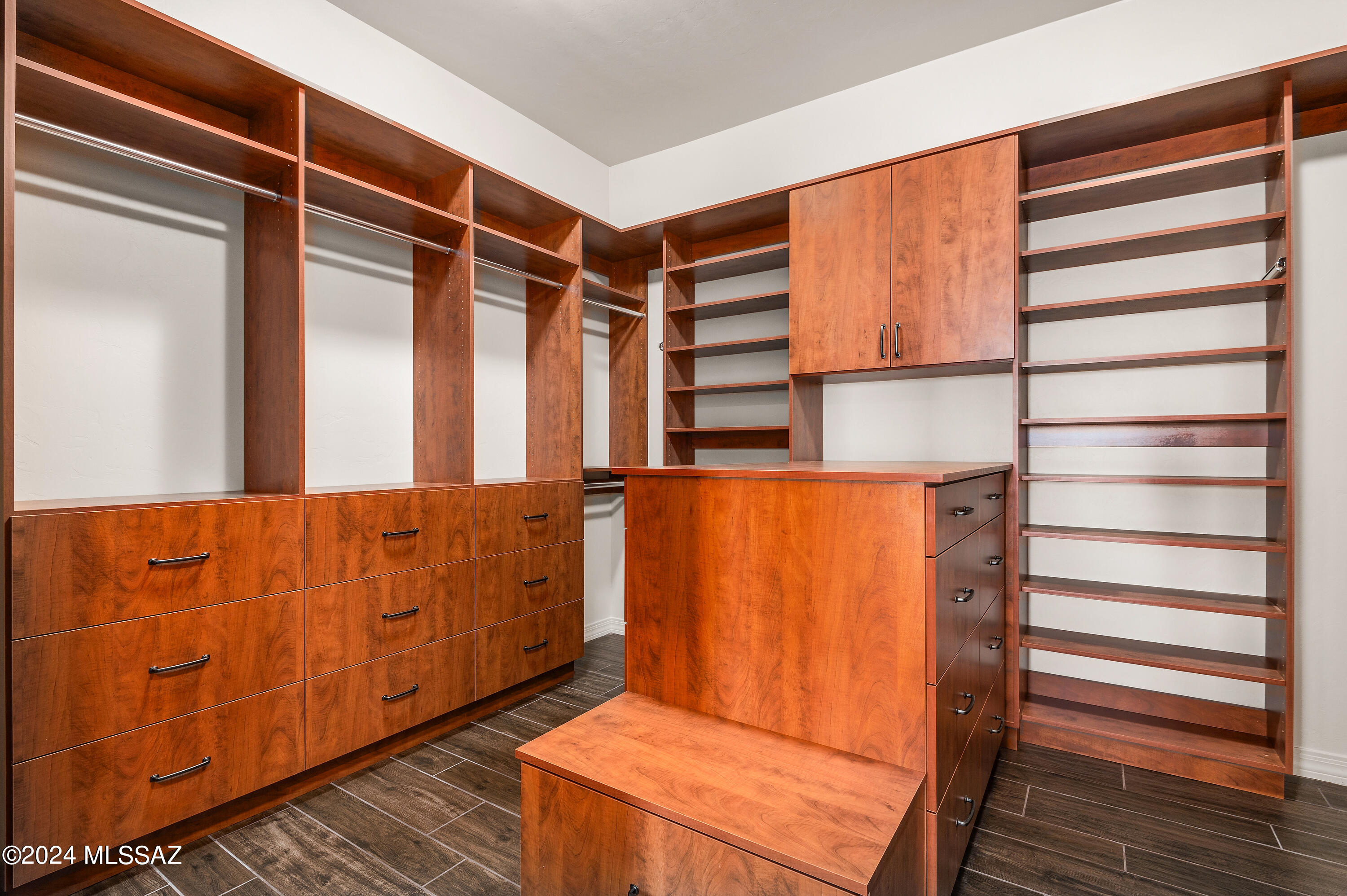 Sycamore Canyon Block A 1-18 - Residential