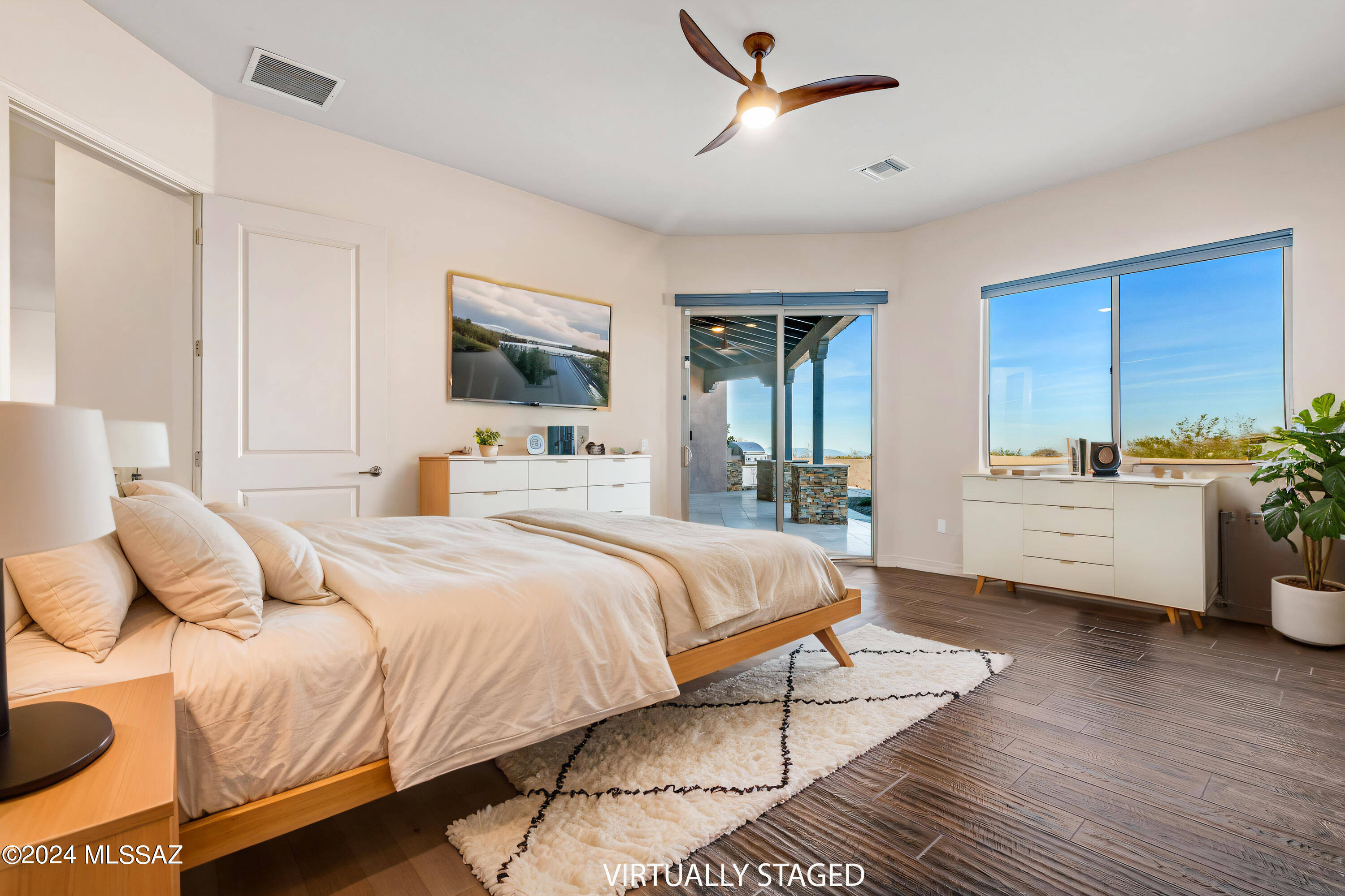 Sycamore Canyon Block A 1-18 - Residential