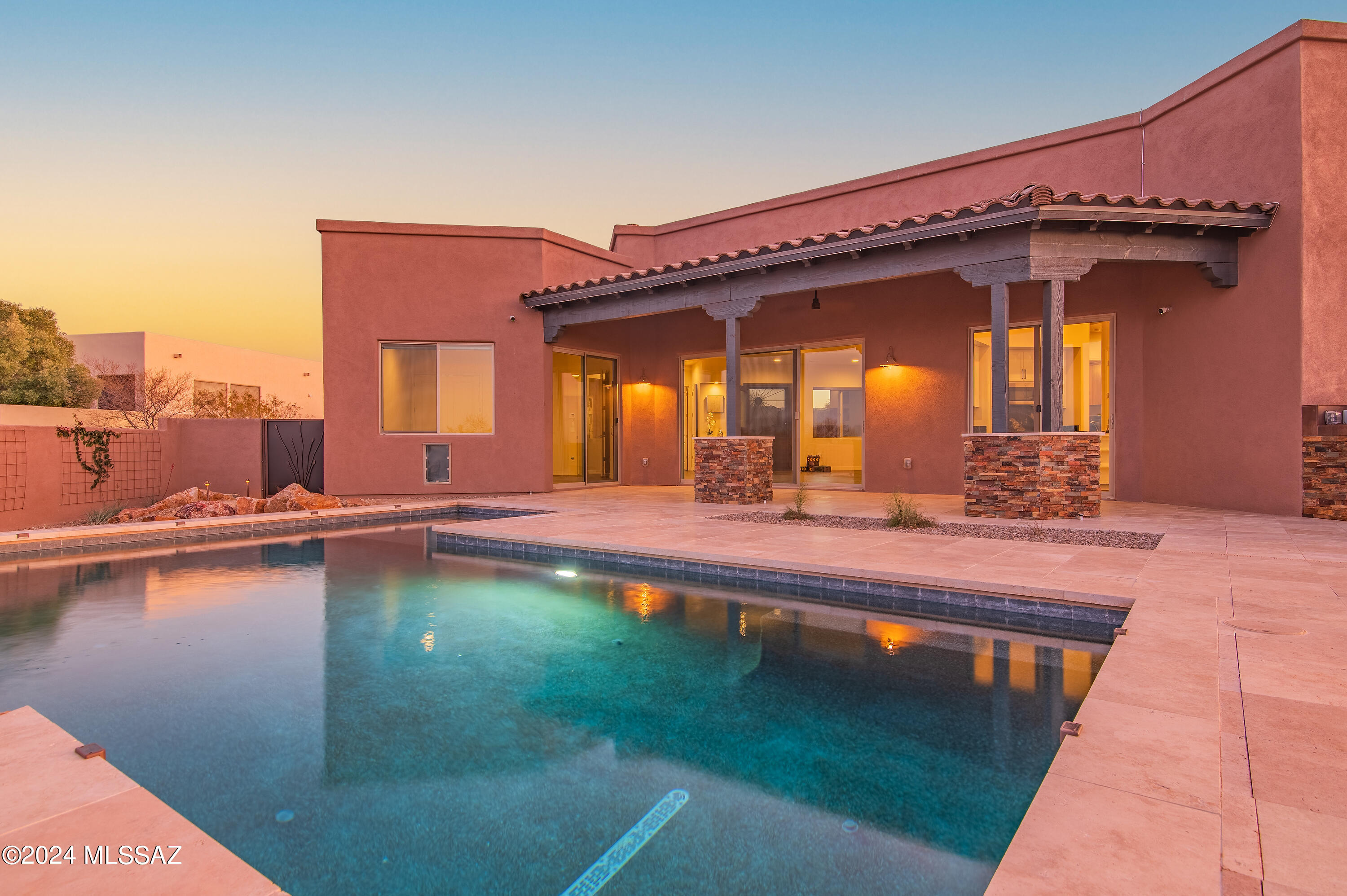 Sycamore Canyon Block A 1-18 - Residential
