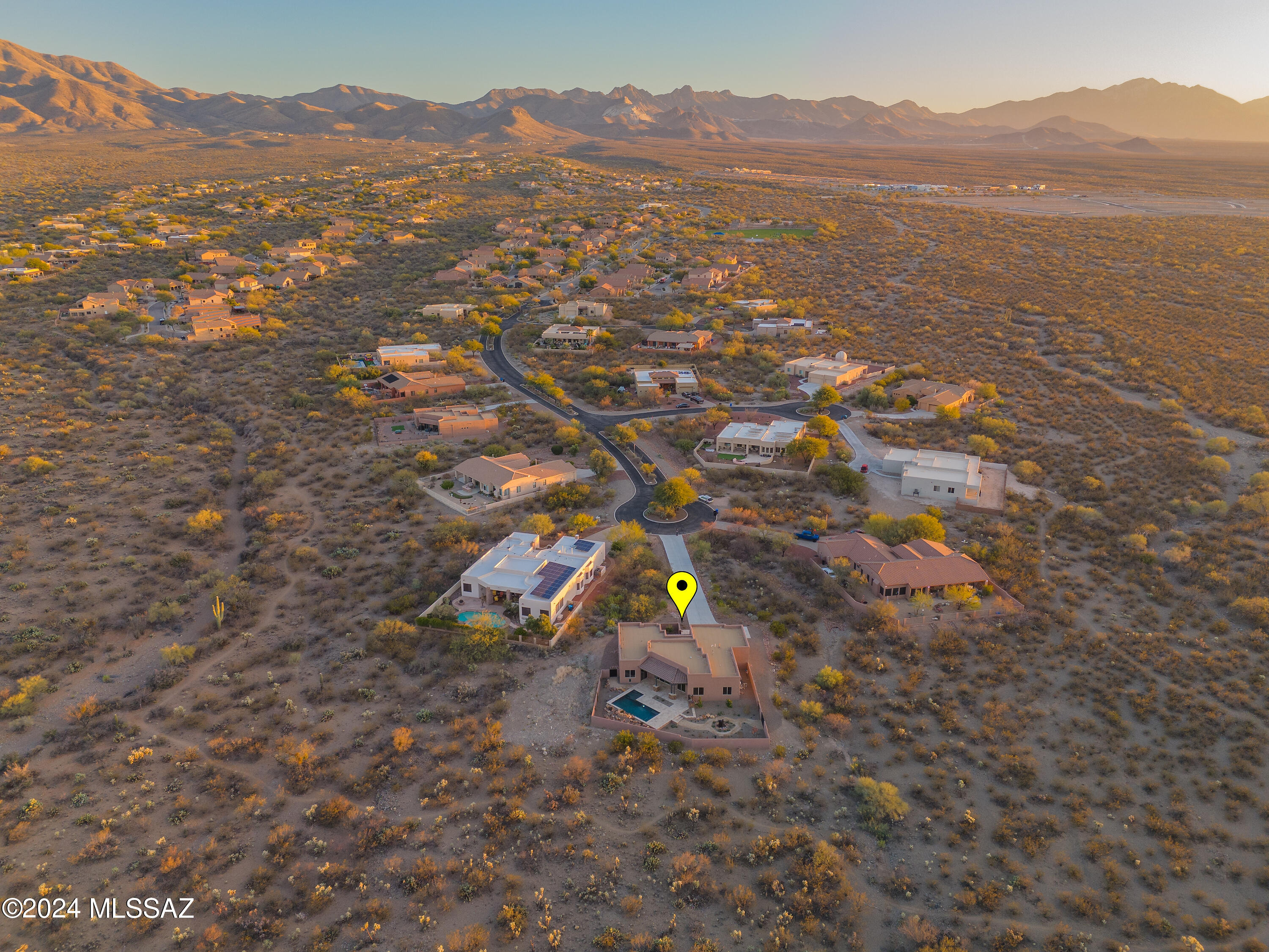Sycamore Canyon Block A 1-18 - Residential