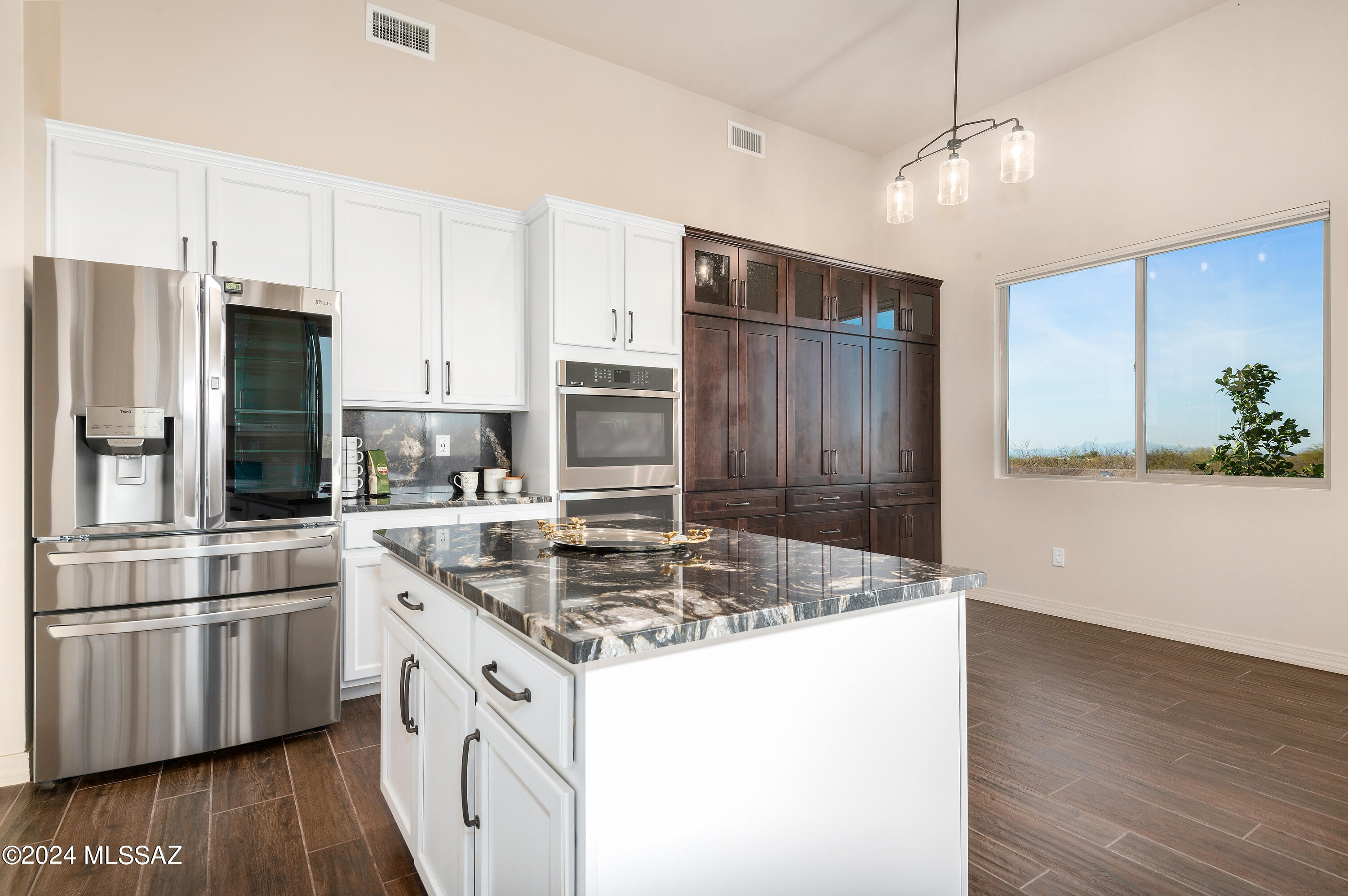 Sycamore Canyon Block A 1-18 - Residential