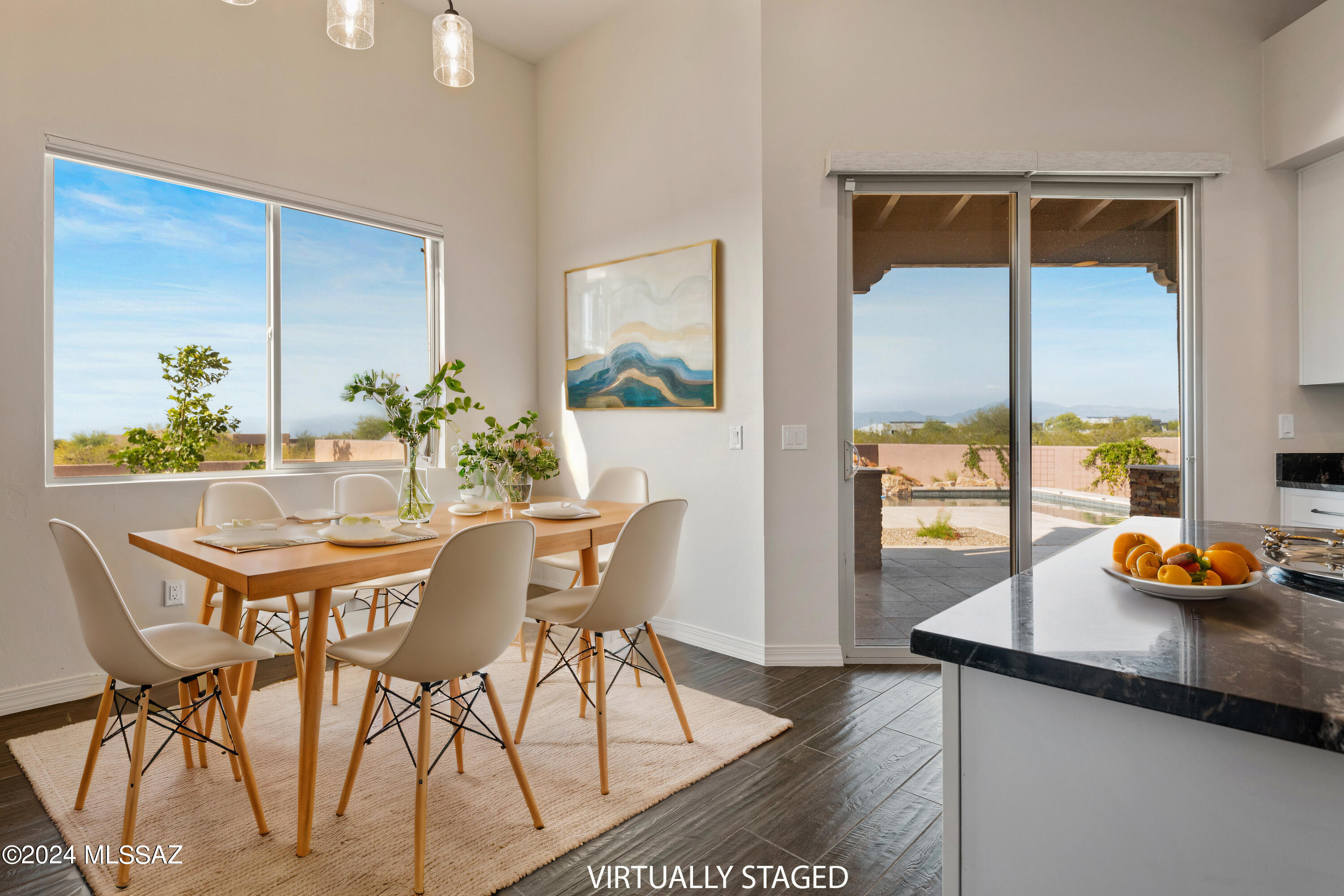 Sycamore Canyon Block A 1-18 - Residential