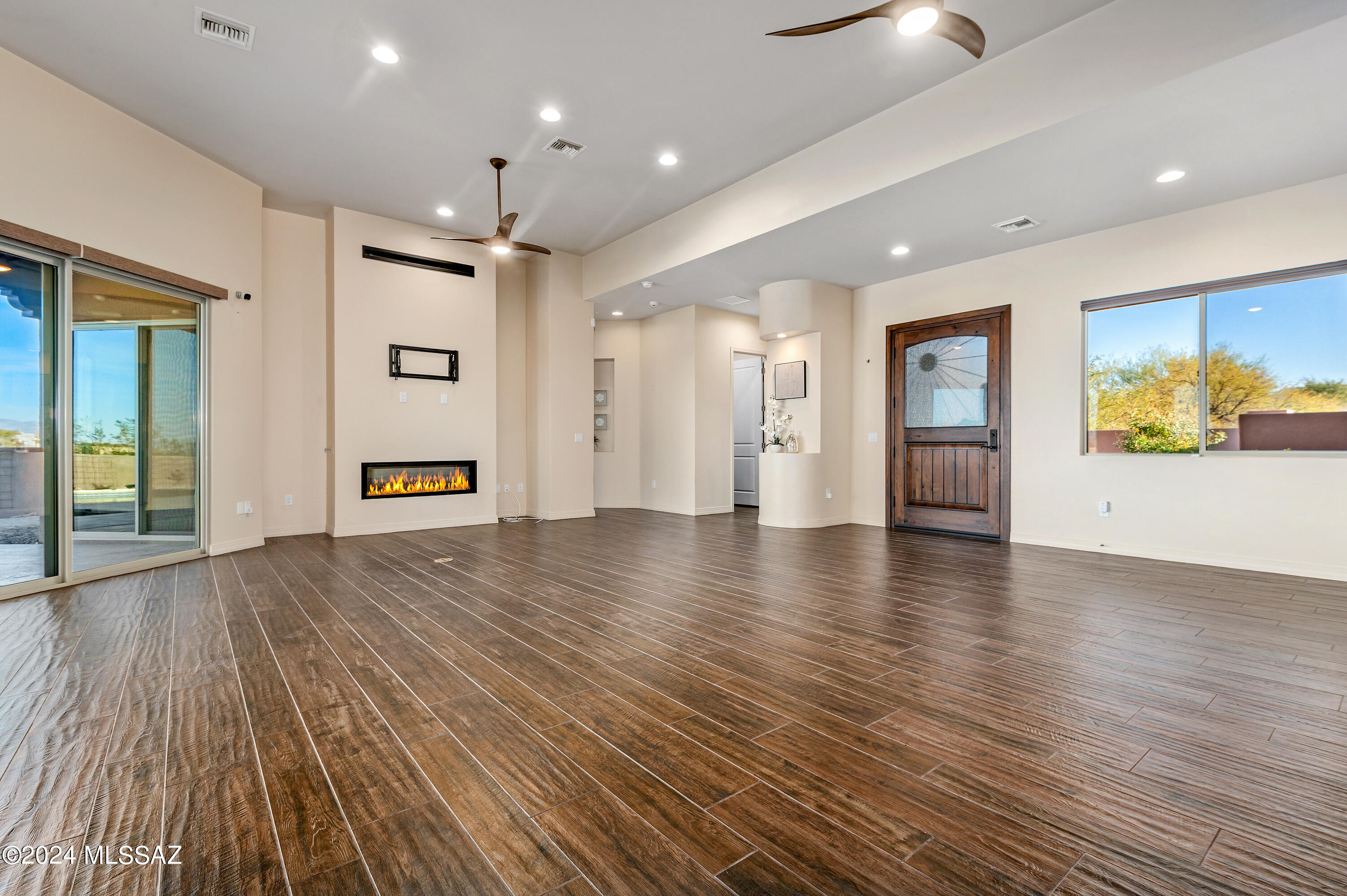 Sycamore Canyon Block A 1-18 - Residential
