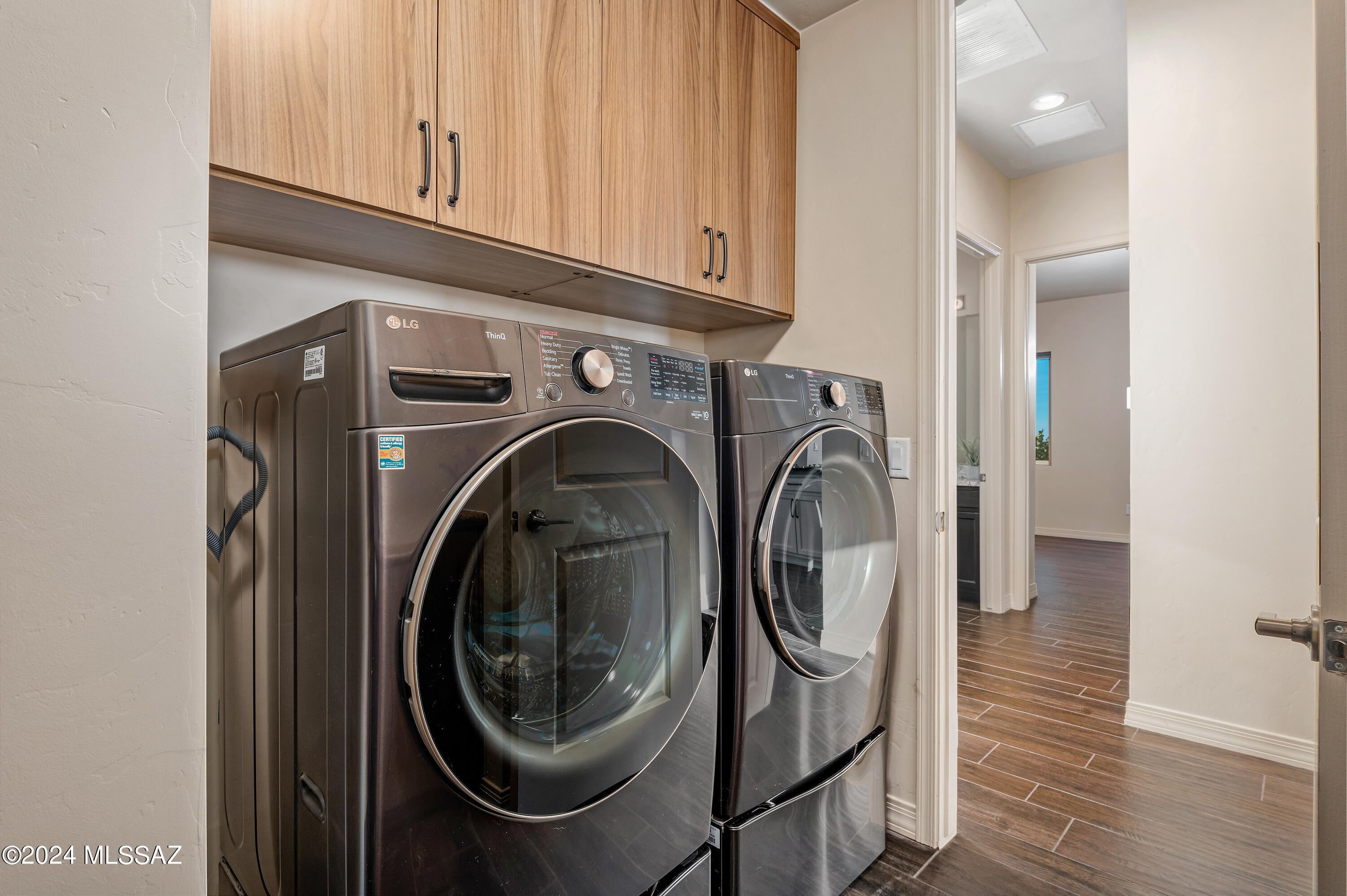 Sycamore Canyon Block A 1-18 - Residential