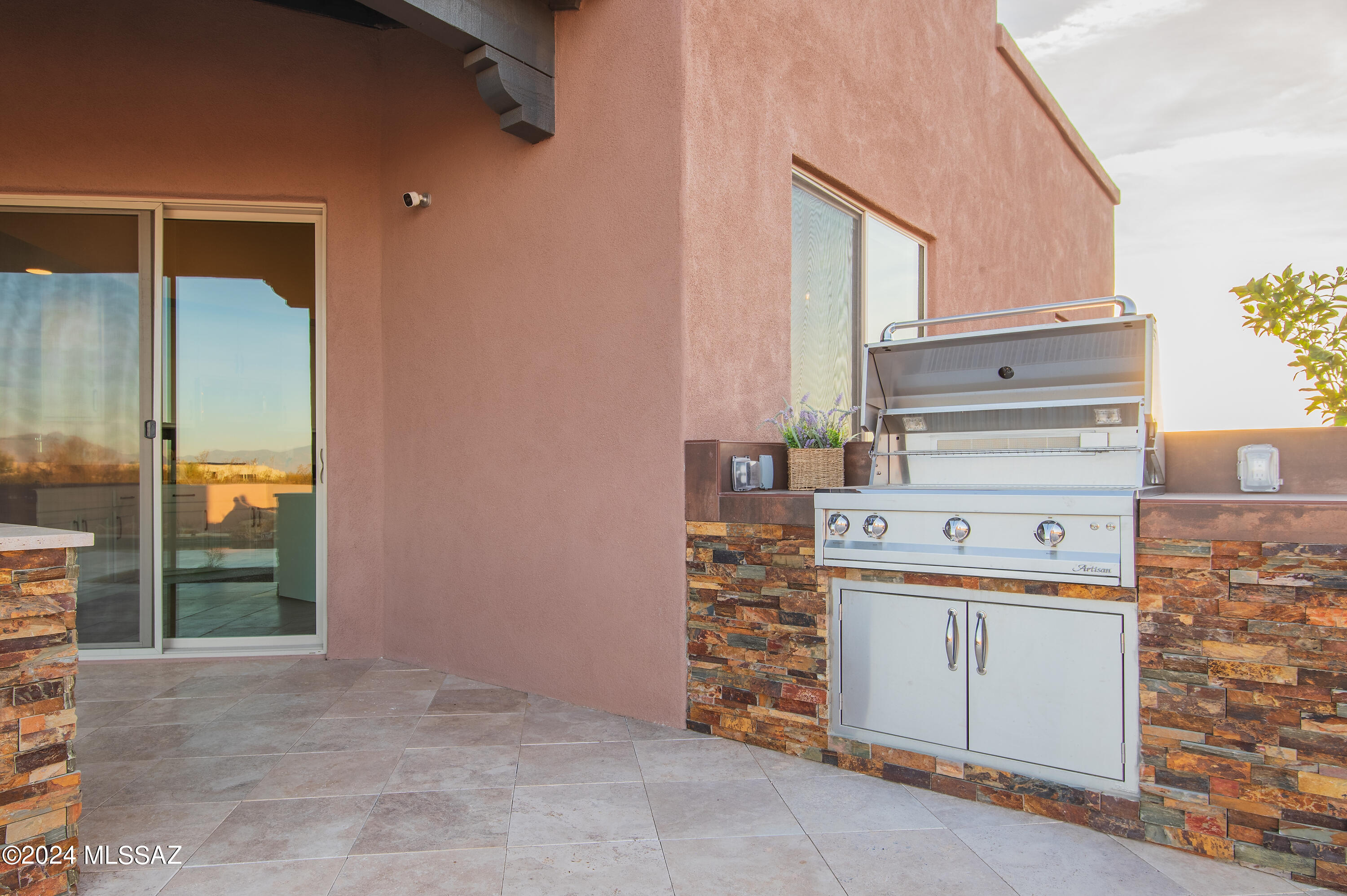 Sycamore Canyon Block A 1-18 - Residential