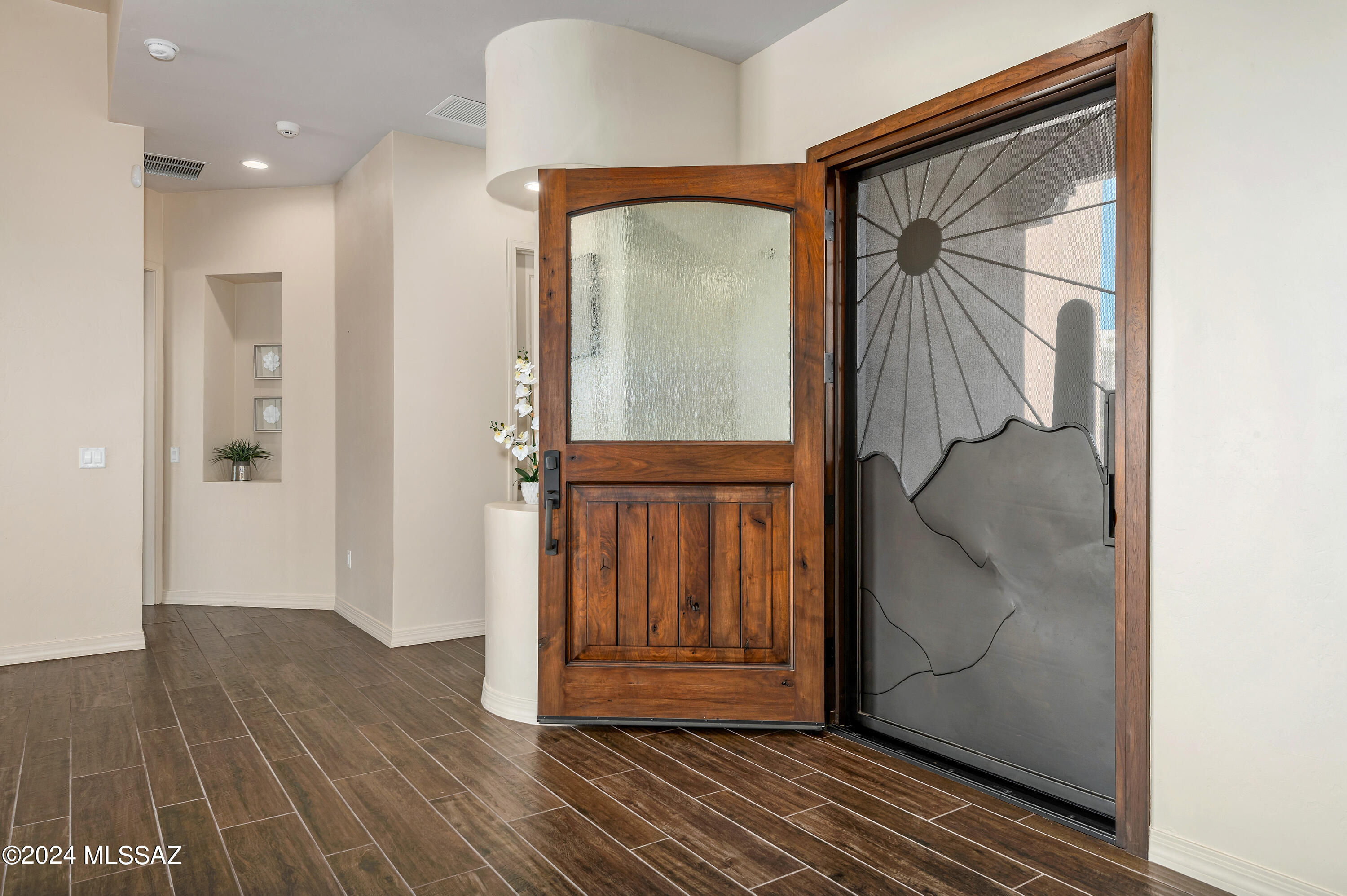 Sycamore Canyon Block A 1-18 - Residential