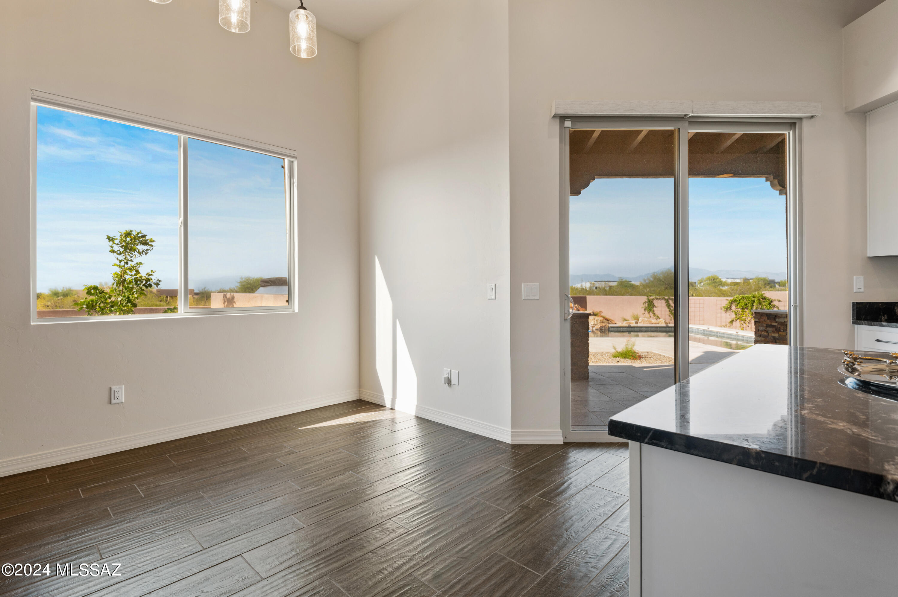 Sycamore Canyon Block A 1-18 - Residential