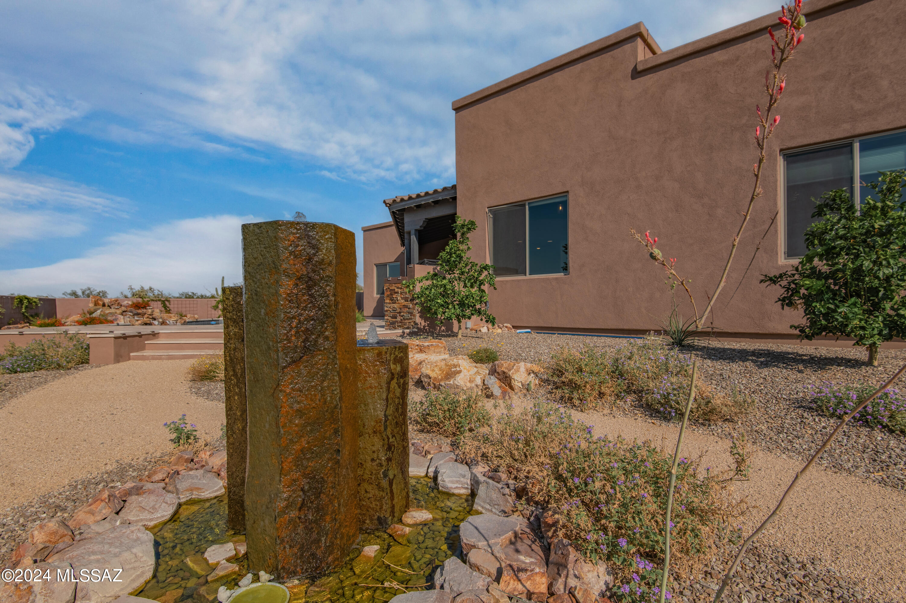 Sycamore Canyon Block A 1-18 - Residential