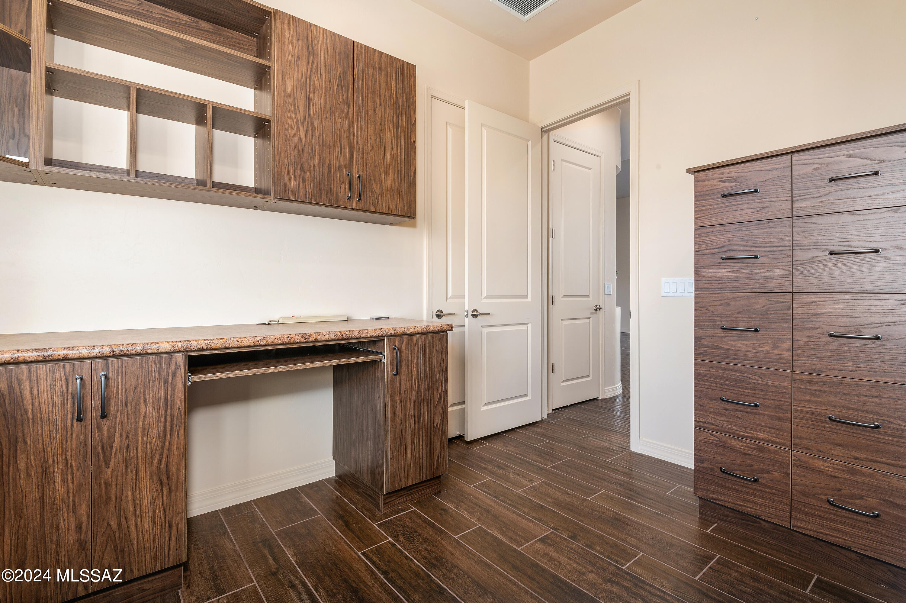 Sycamore Canyon Block A 1-18 - Residential
