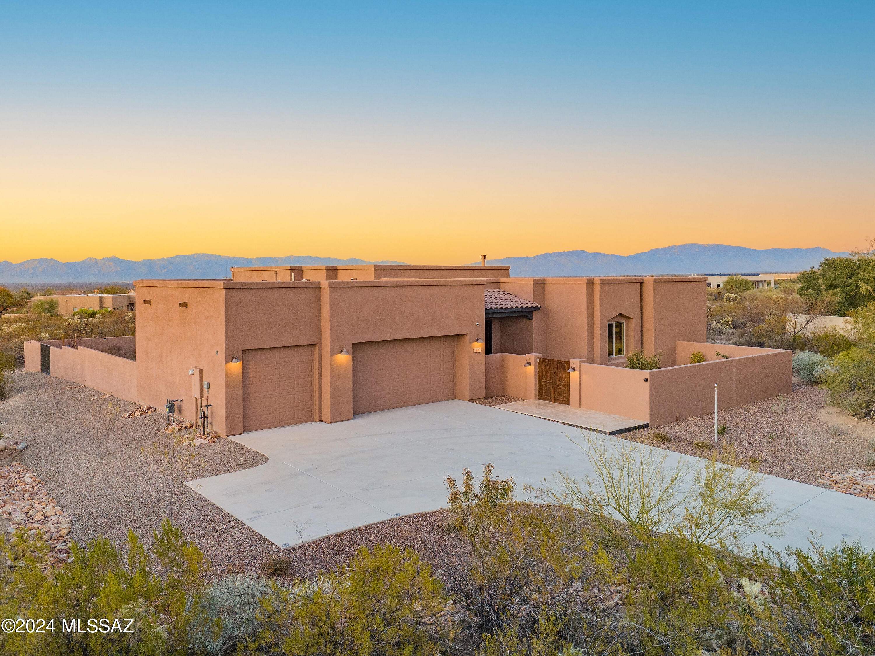 Sycamore Canyon Block A 1-18 - Residential
