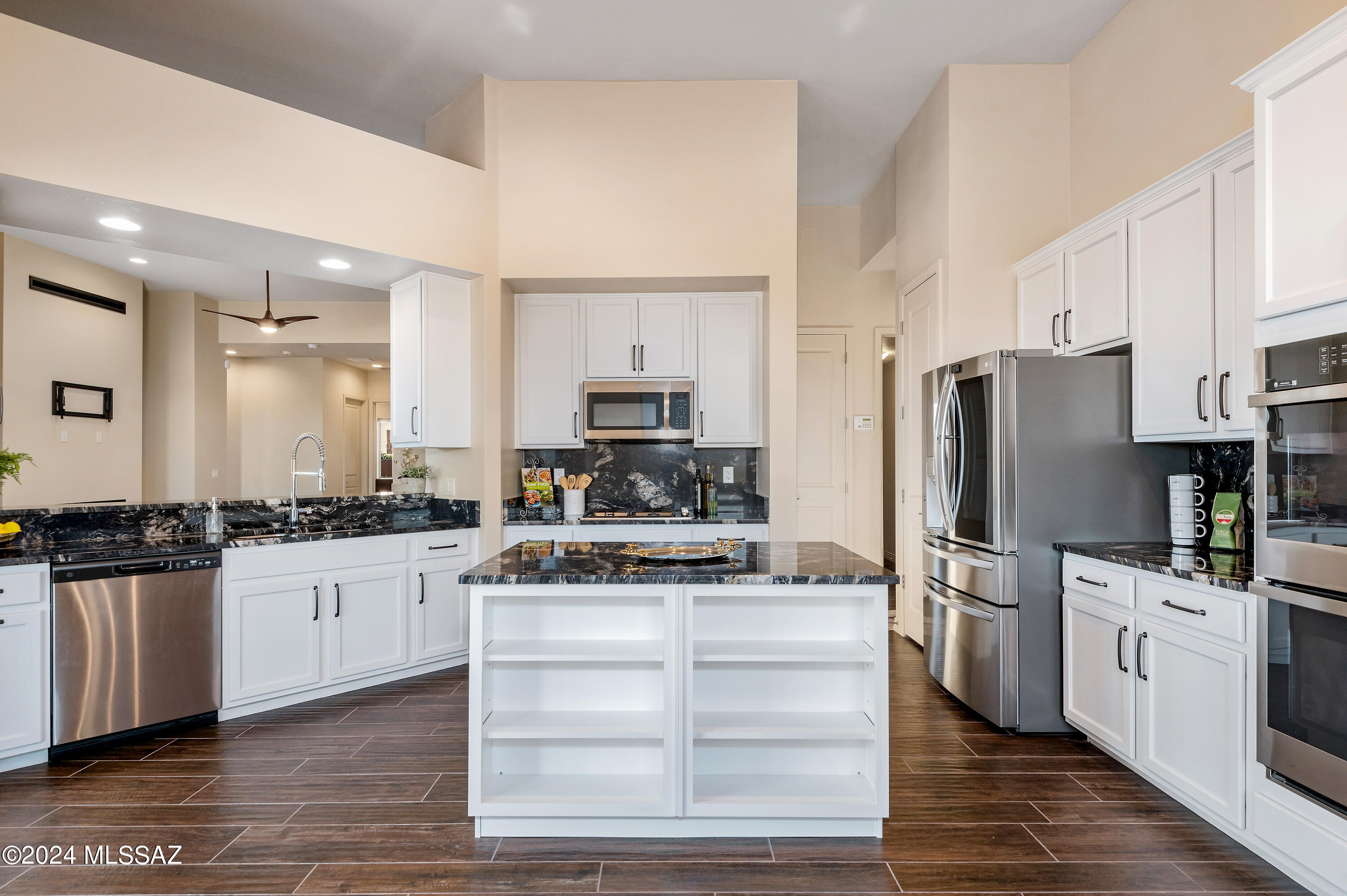 Sycamore Canyon Block A 1-18 - Residential