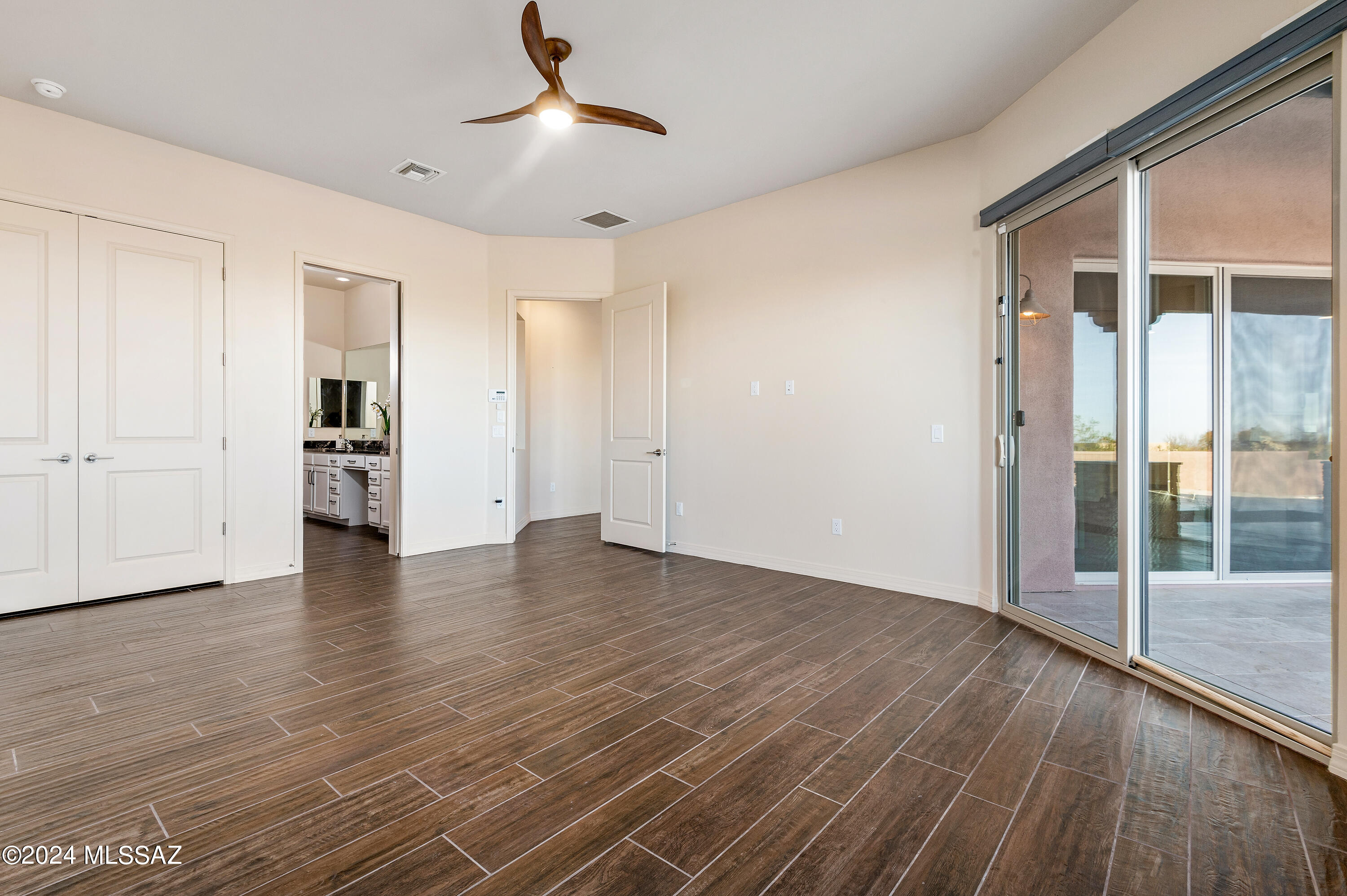Sycamore Canyon Block A 1-18 - Residential