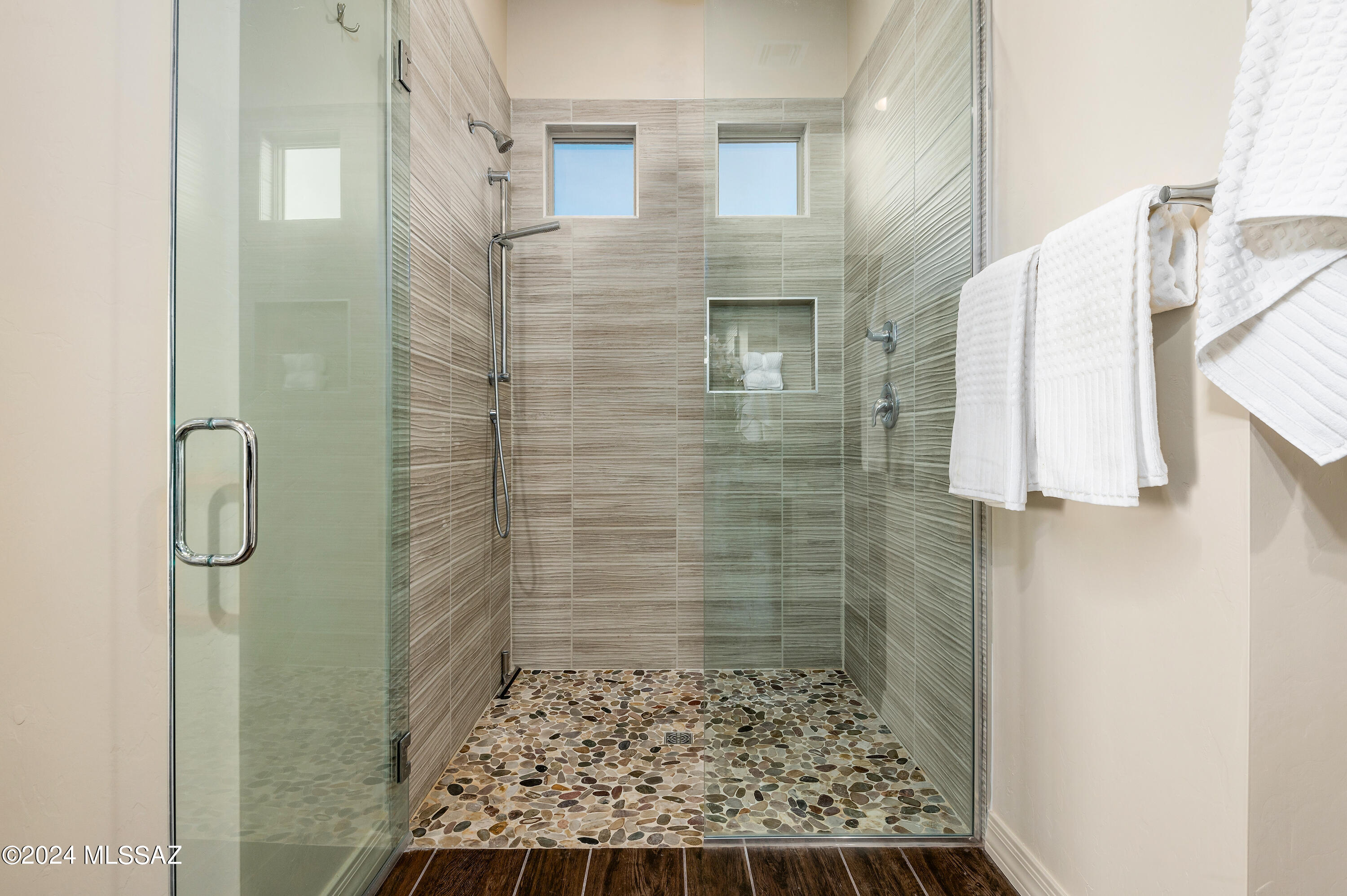 Sycamore Canyon Block A 1-18 - Residential