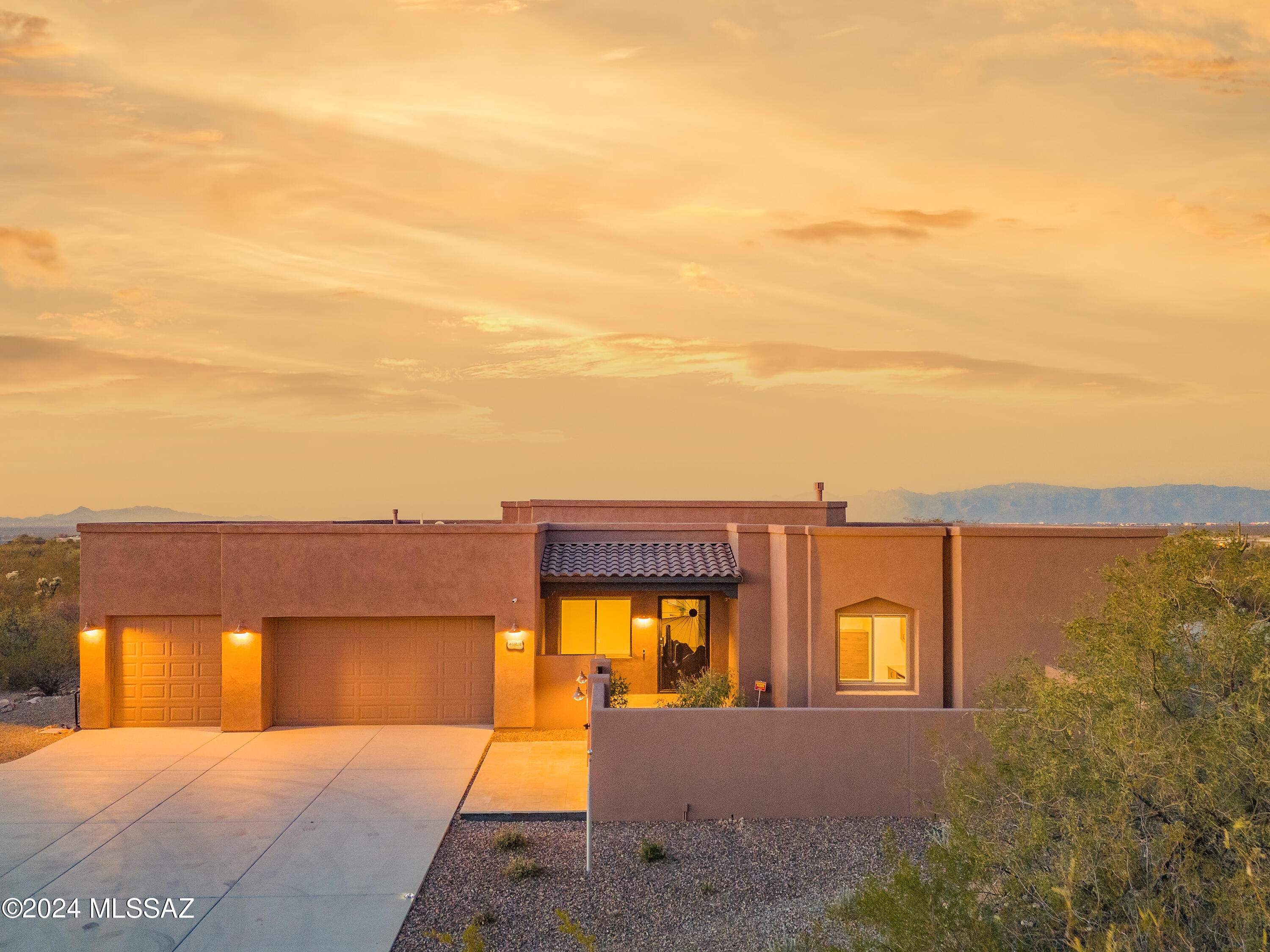 Sycamore Canyon Block A 1-18 - Residential