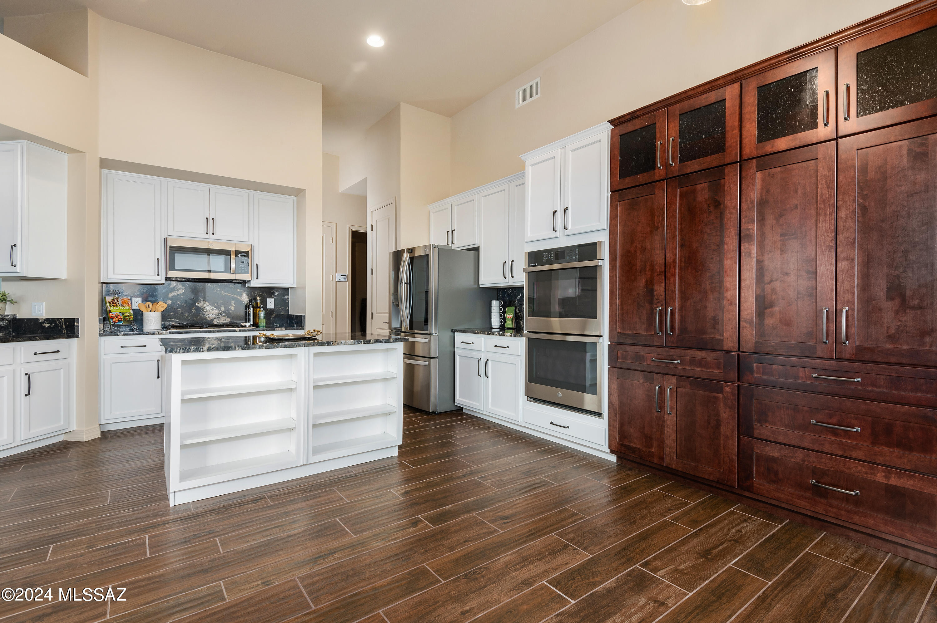 Sycamore Canyon Block A 1-18 - Residential