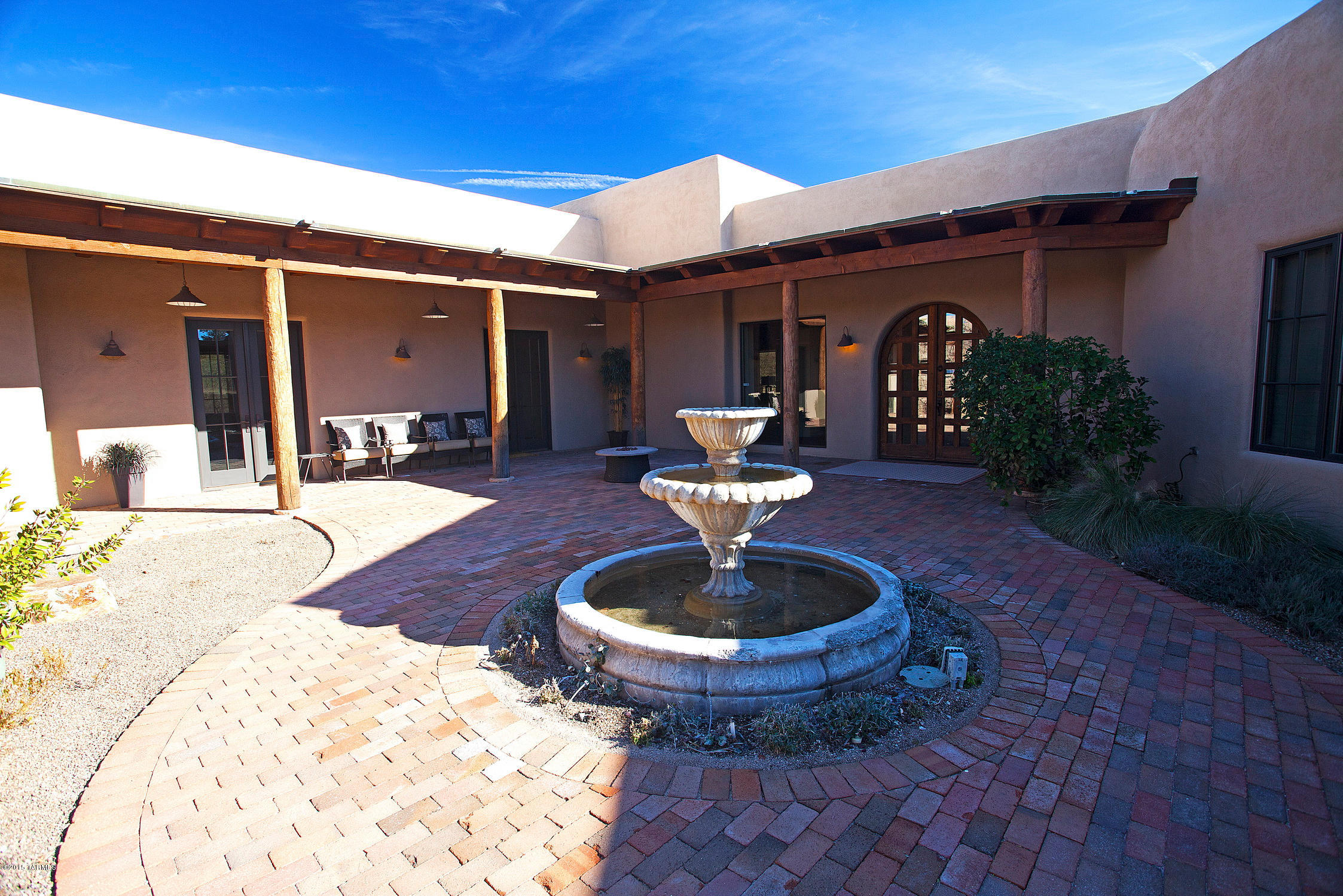 Tubac Golf Resort Development - Residential