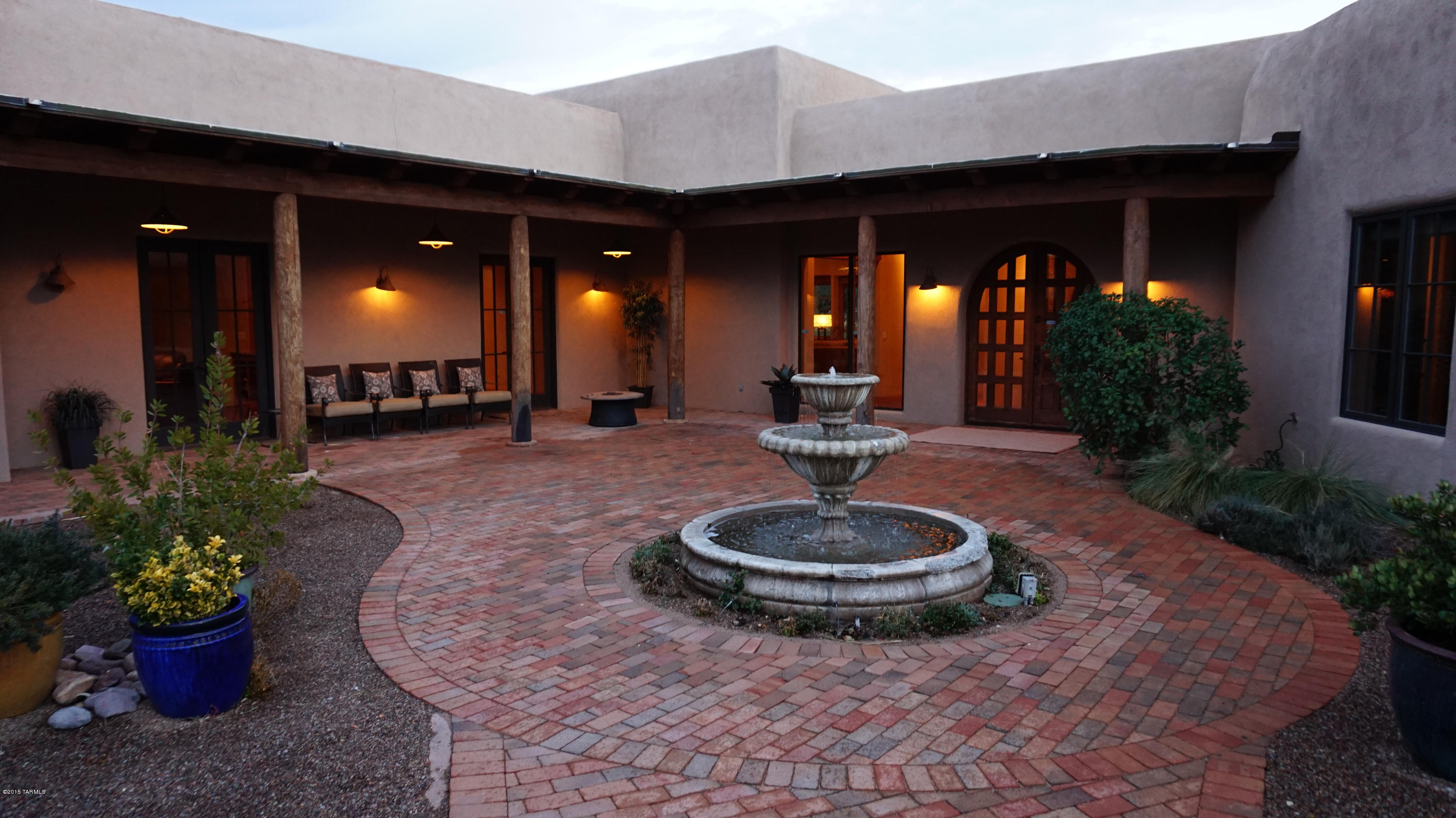 Tubac Golf Resort Development - Residential