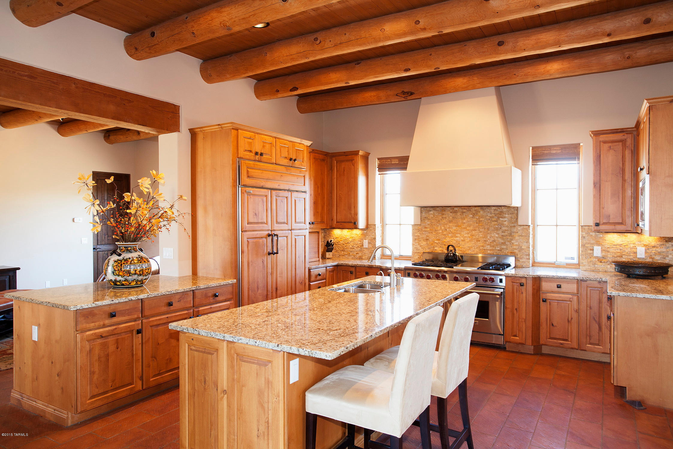 Tubac Golf Resort Development - Residential