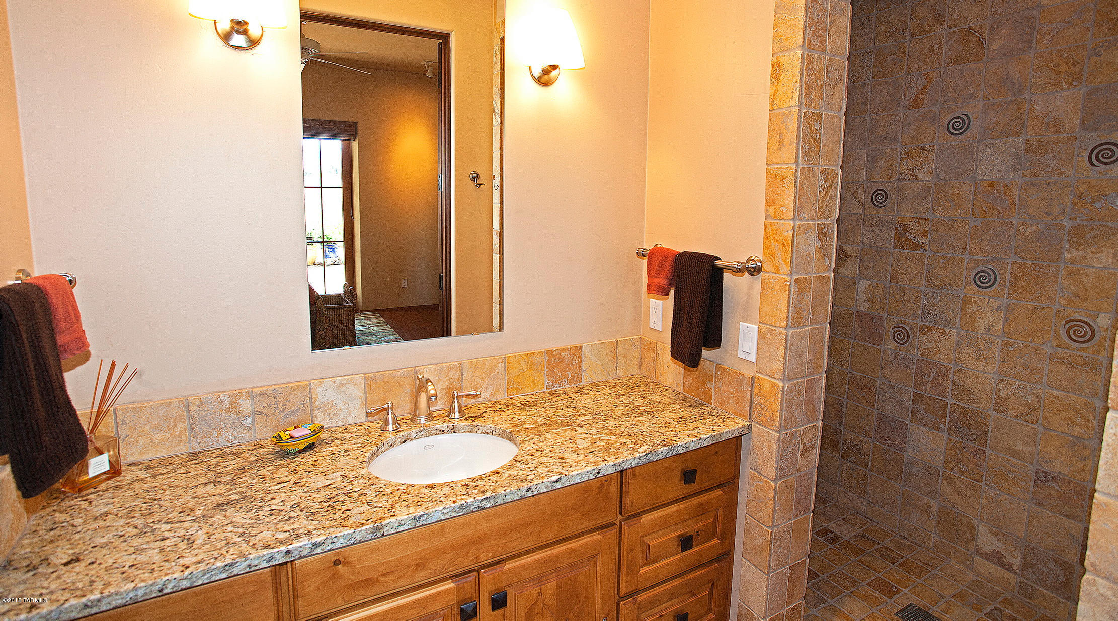 Tubac Golf Resort Development - Residential