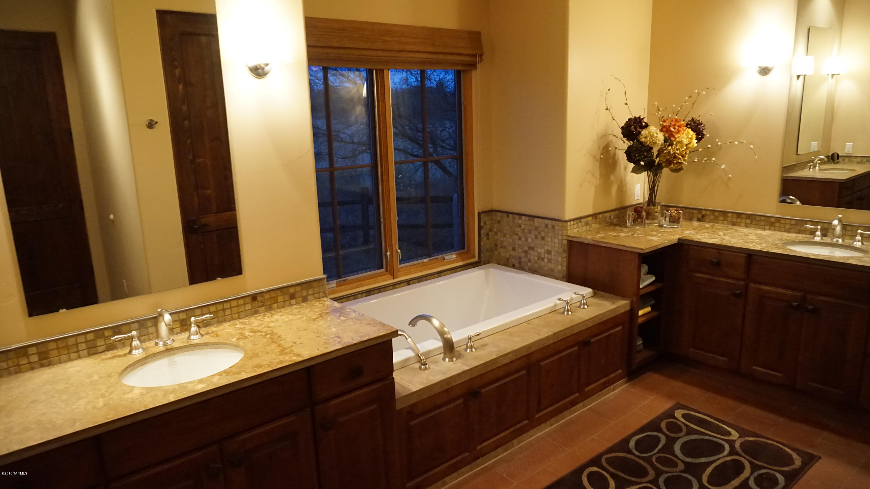 Tubac Golf Resort Development - Residential