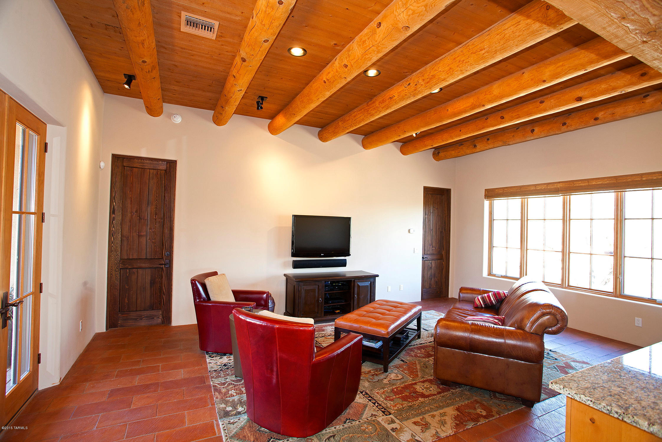 Tubac Golf Resort Development - Residential