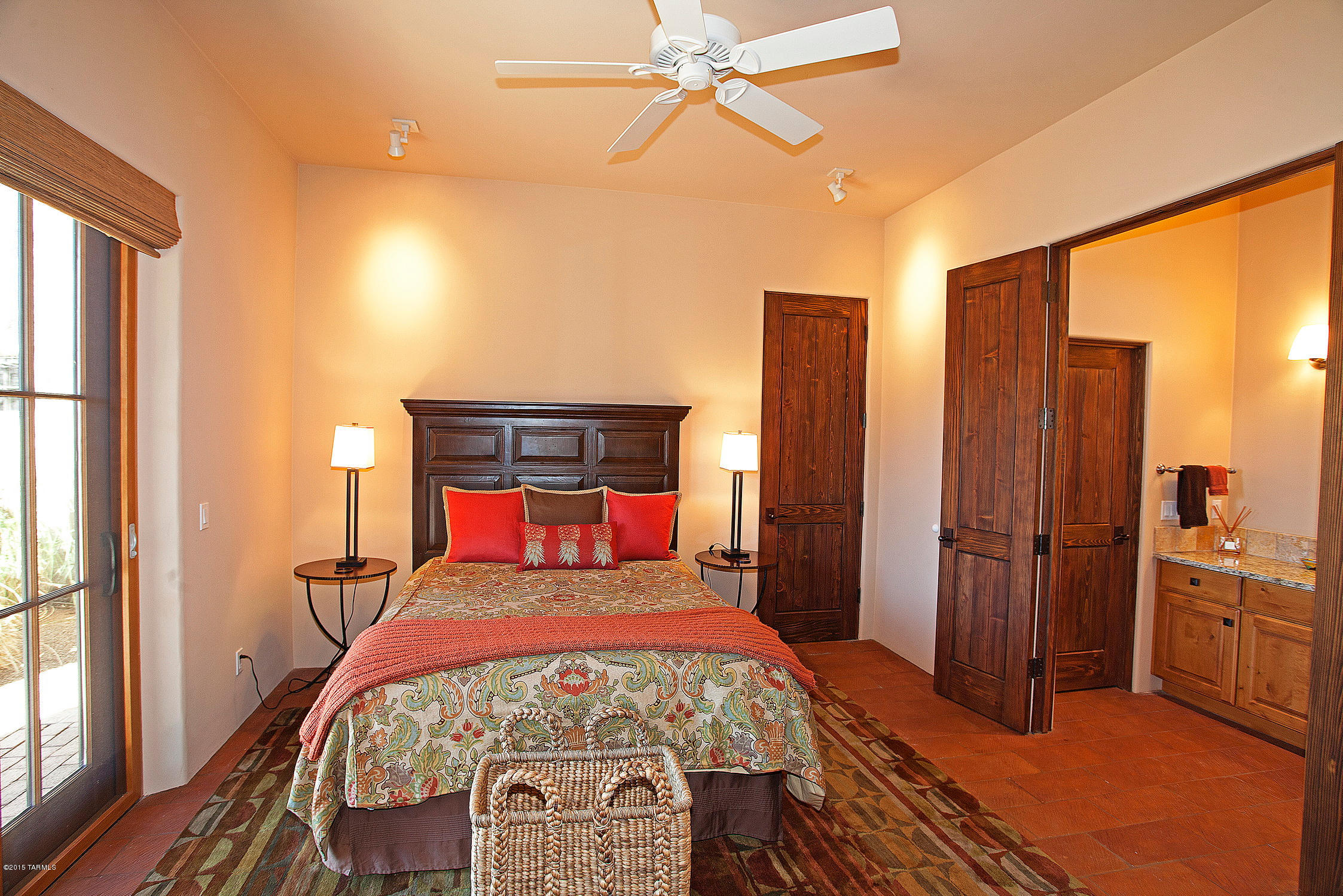 Tubac Golf Resort Development - Residential