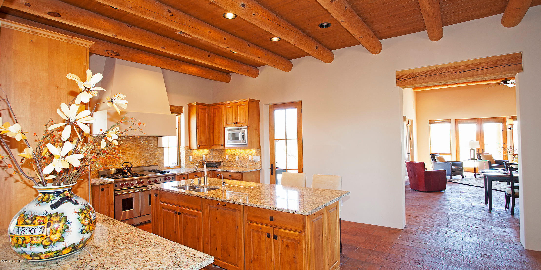 Tubac Golf Resort Development - Residential