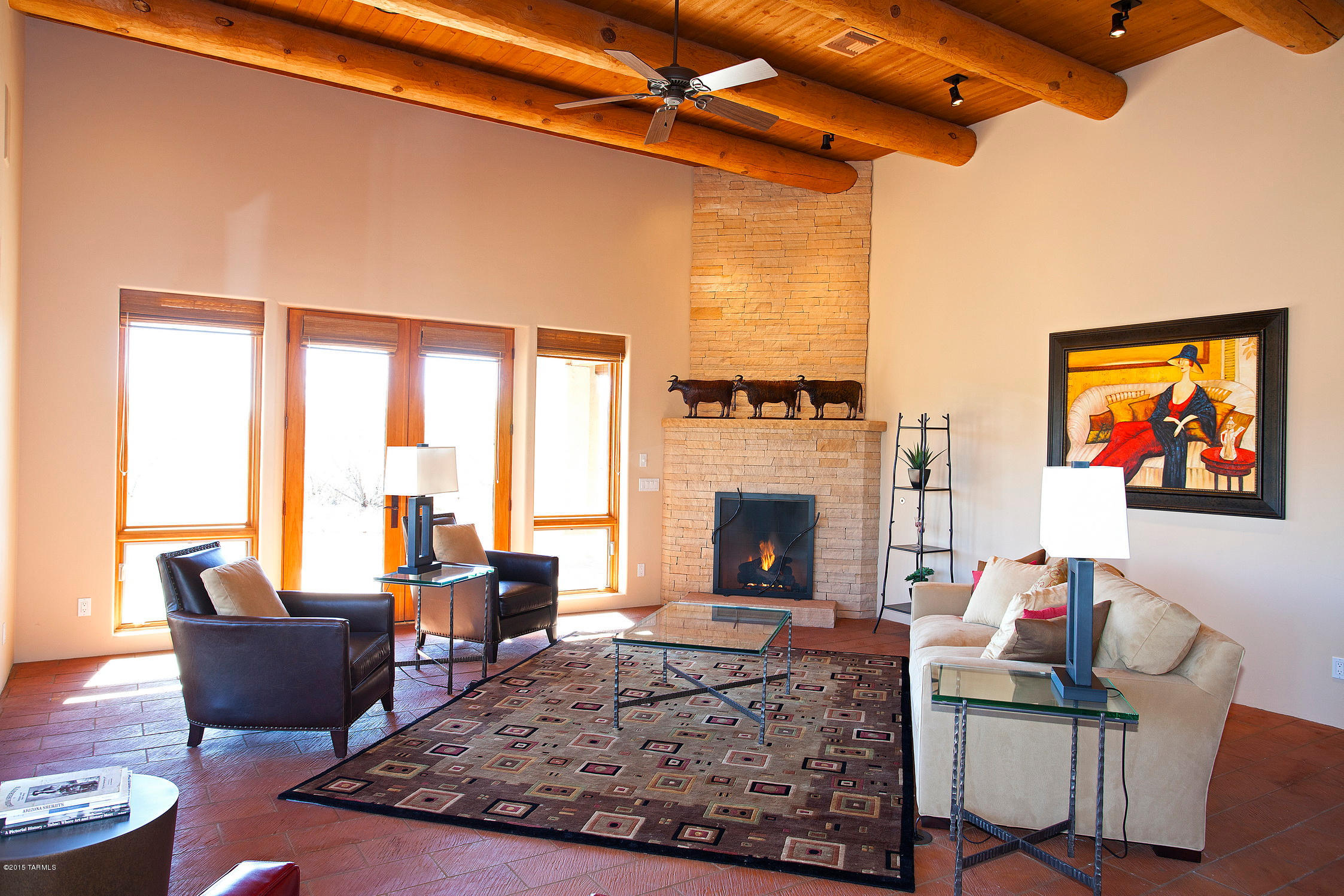 Tubac Golf Resort Development - Residential