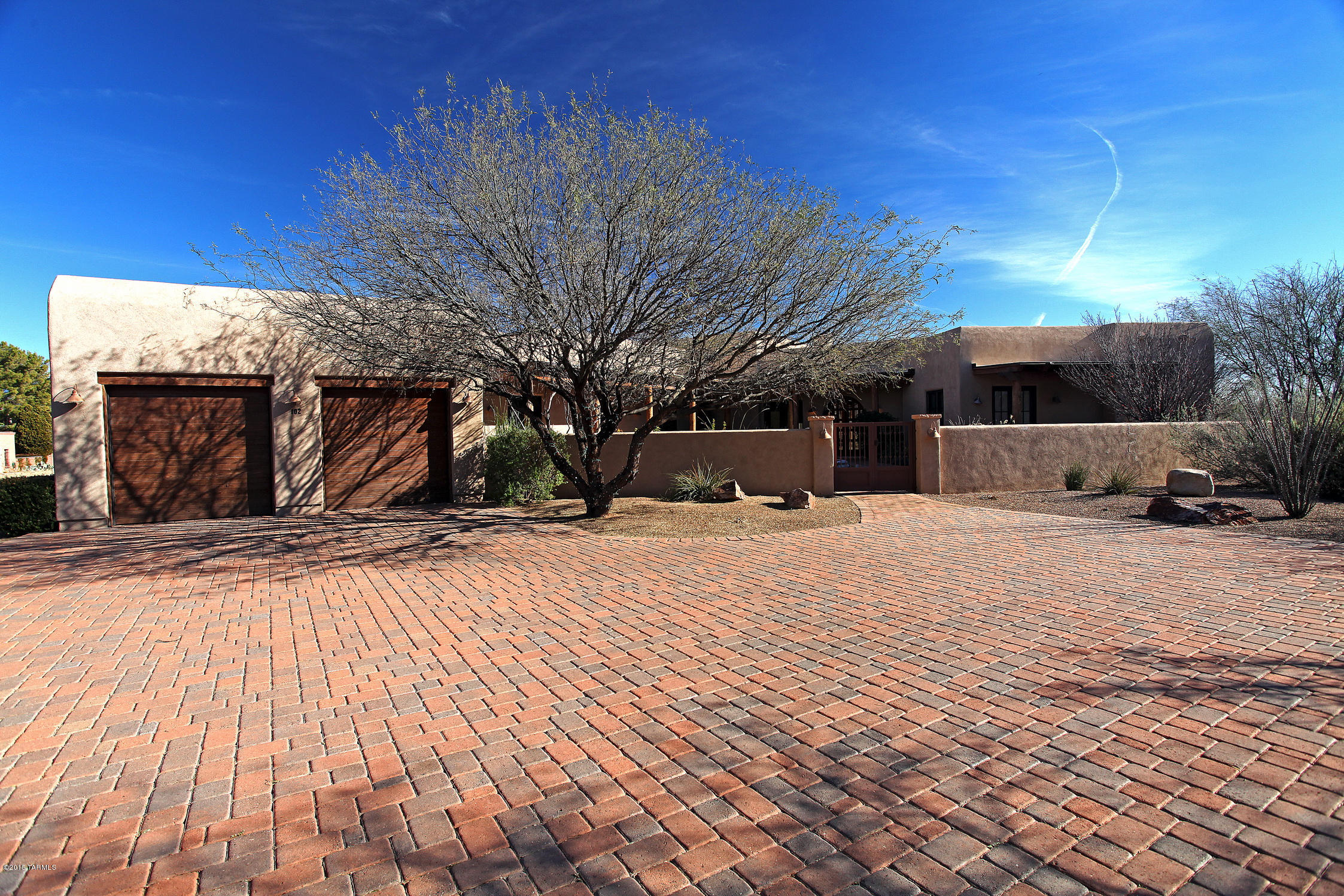 Tubac Golf Resort Development - Residential