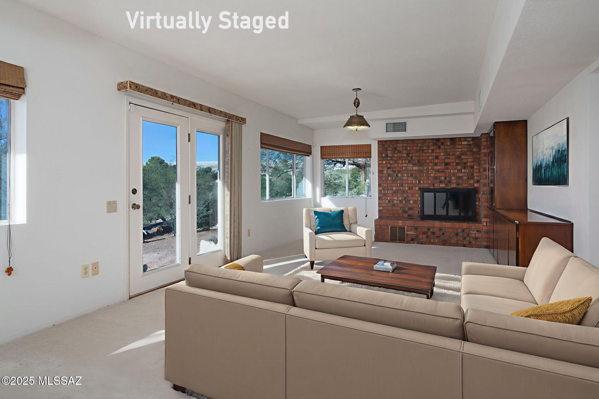 959 S Las Lomas Circle