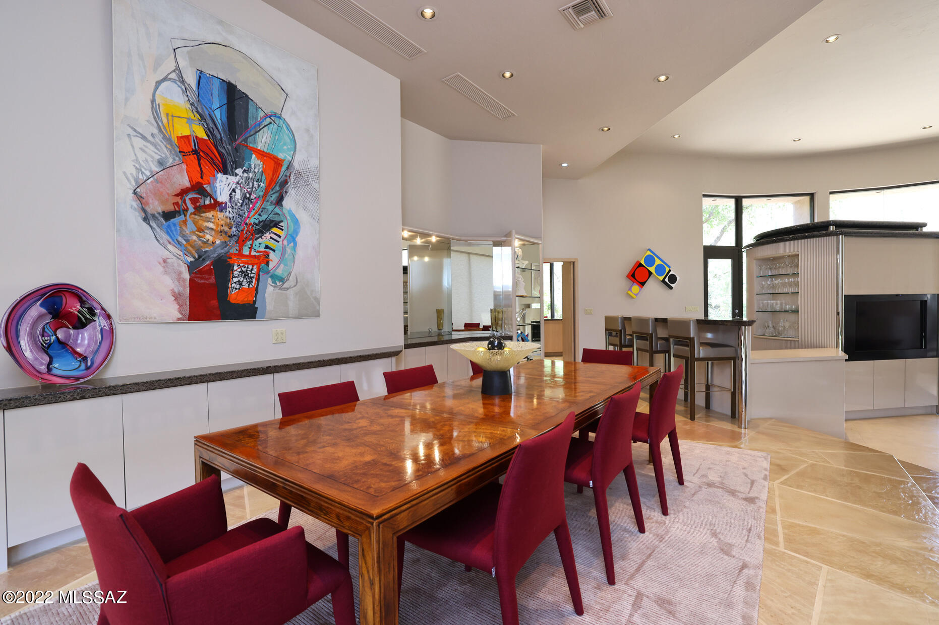 Finisterra (1-210) - Residential