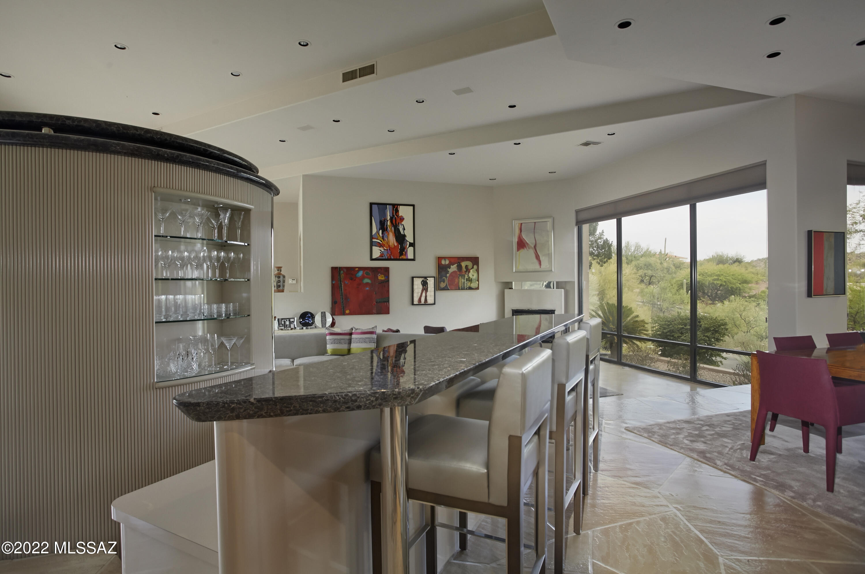 Finisterra (1-210) - Residential