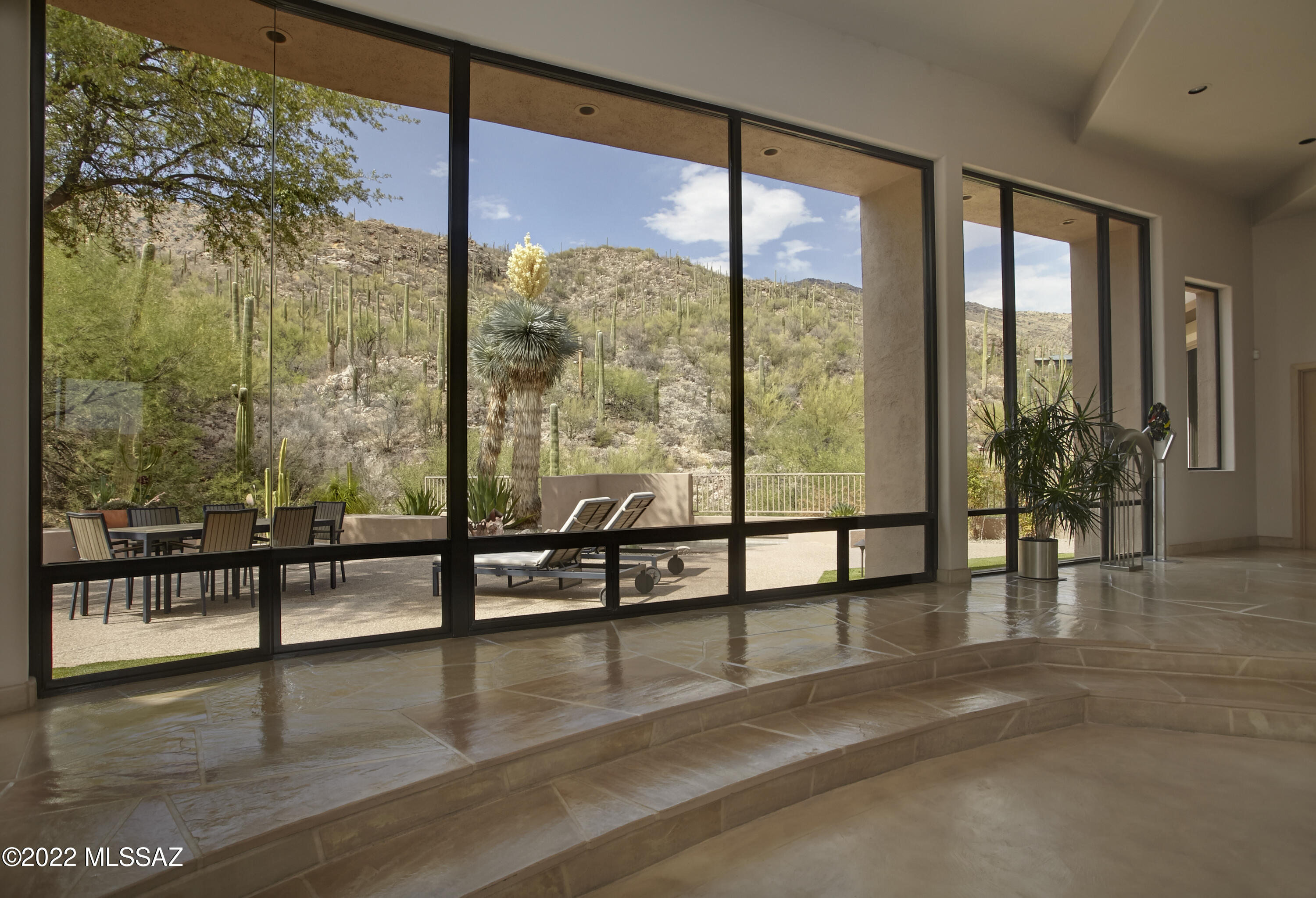 Finisterra (1-210) - Residential