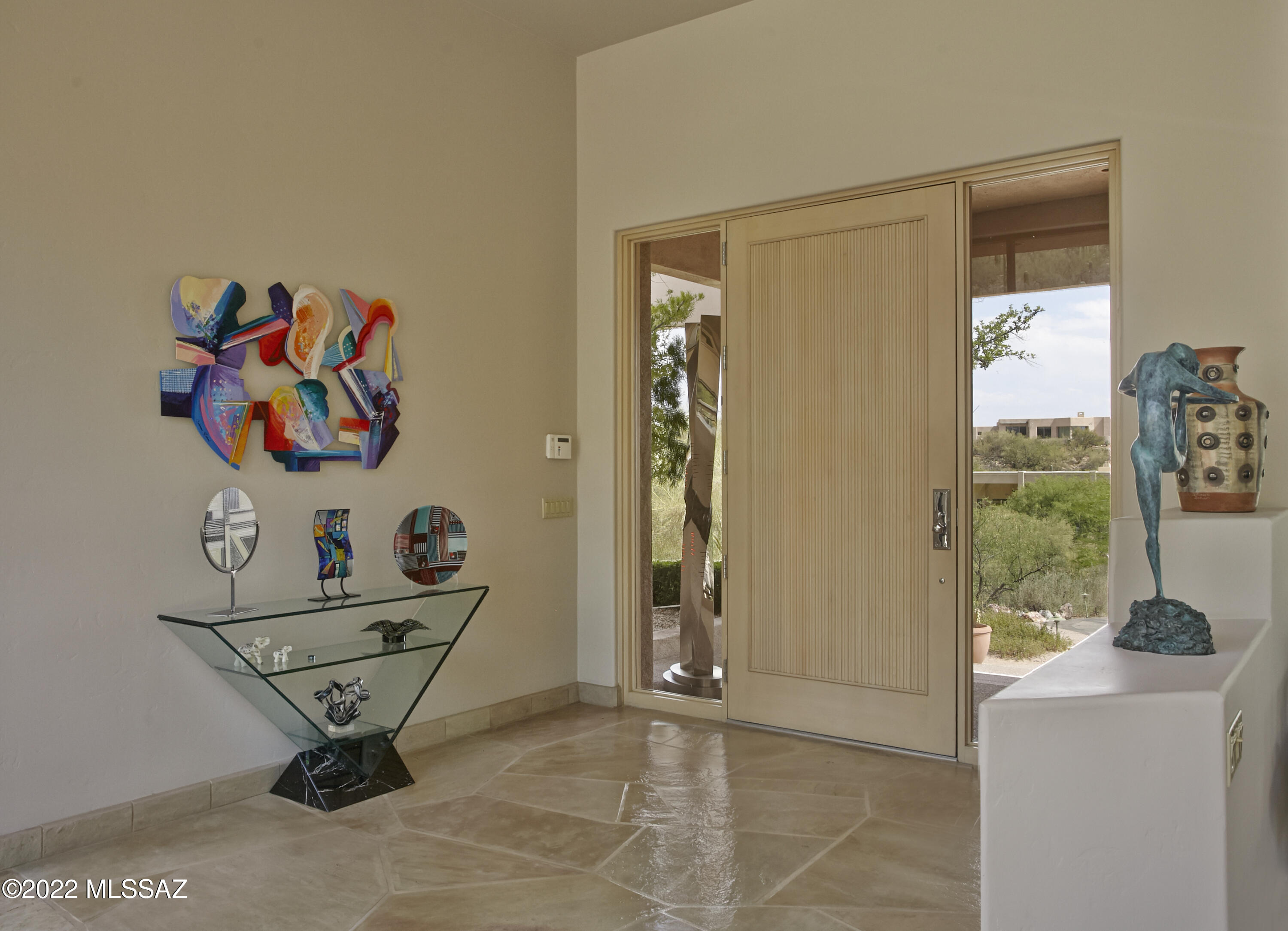 Finisterra (1-210) - Residential