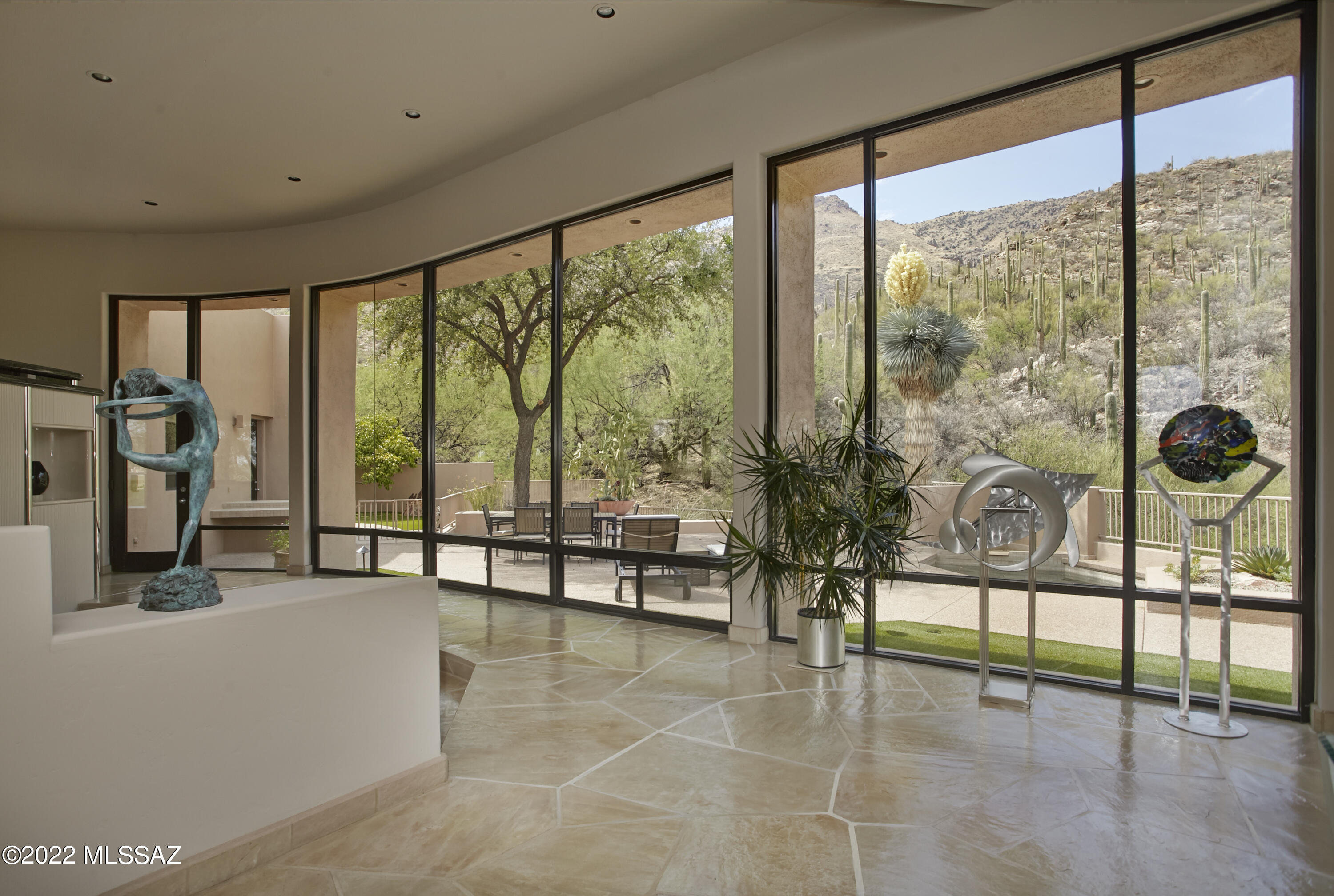 Finisterra (1-210) - Residential