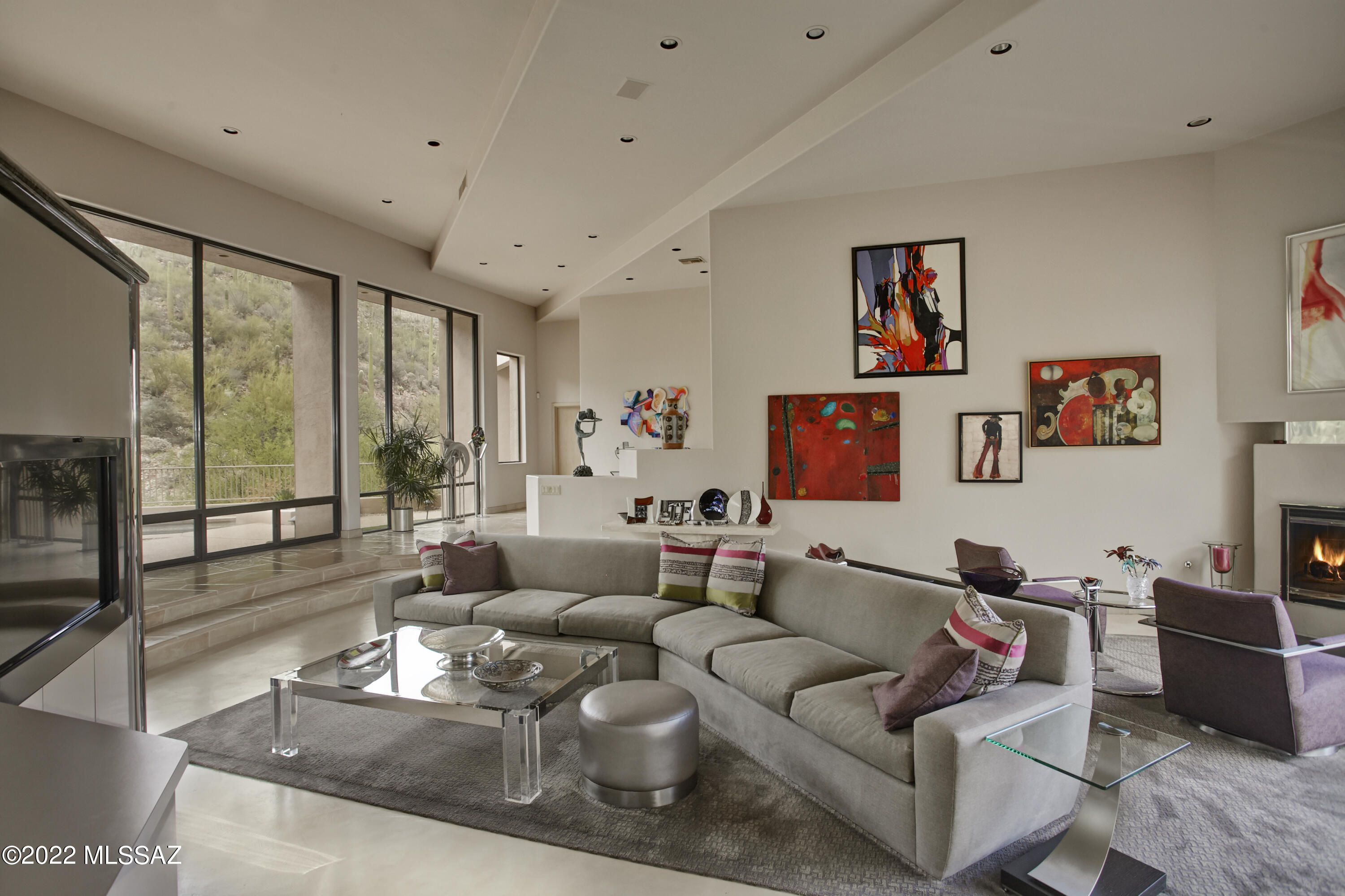 Finisterra (1-210) - Residential